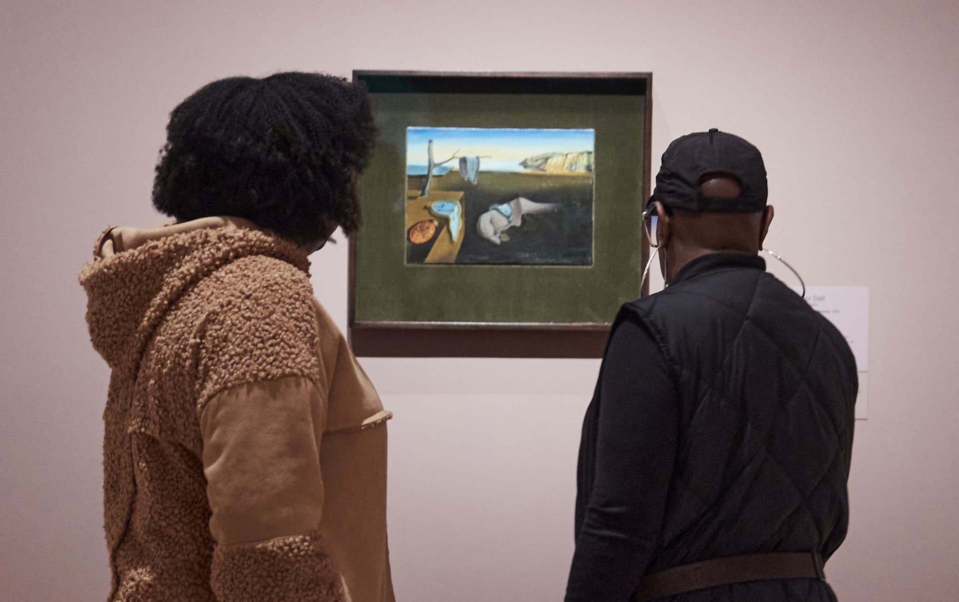 Entrada al Museo de Arte Moderno (MoMA) - imagen 16