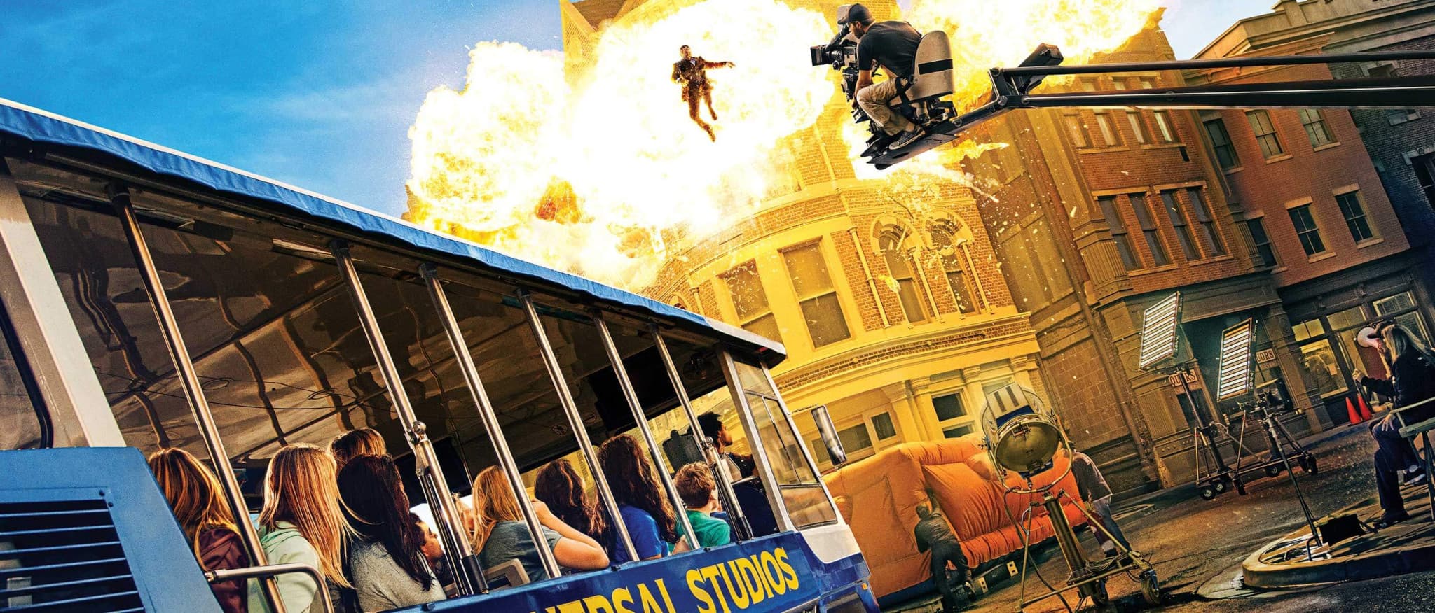 Go City Las Vegas Explorer Pass: Save up to 50% on Attractions - image 50