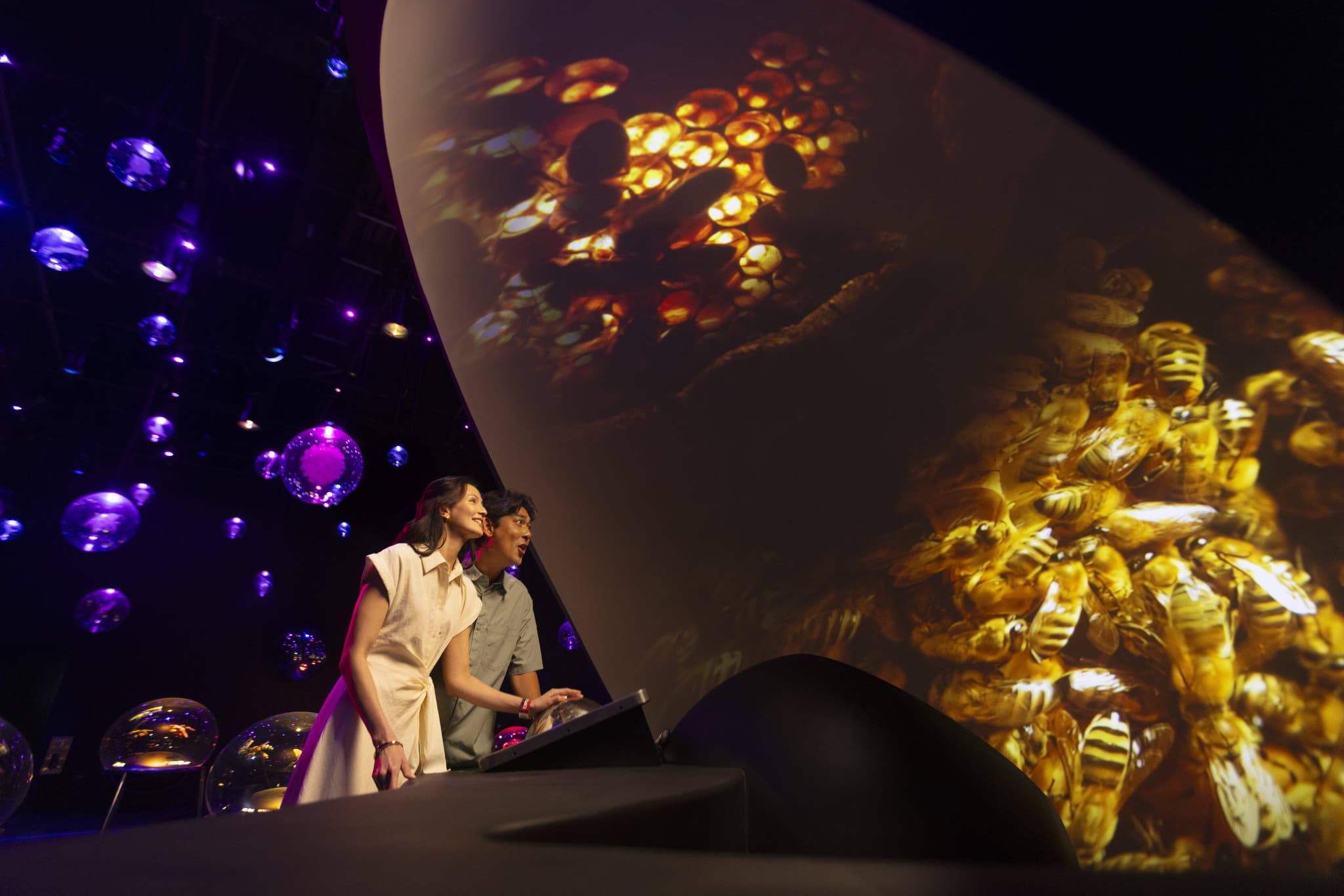 Exploria in Mandai Singapore Ticket - image 4