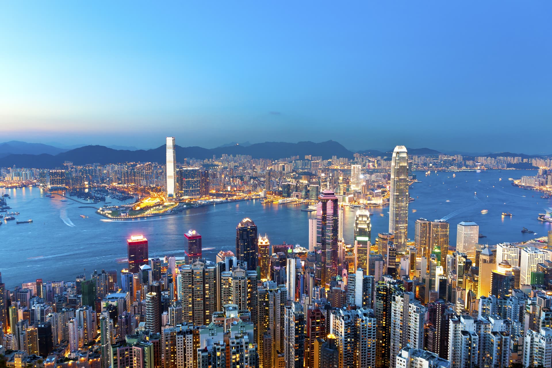 Go City Hong Kong Explorer Pass: Save up to 50% on Attractions - image 9