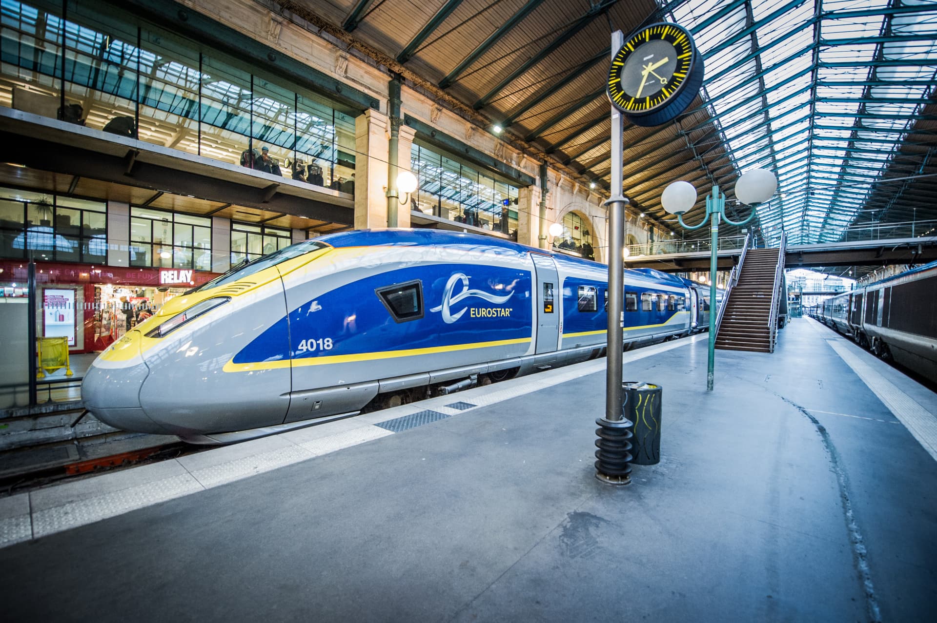 Eurail Global Pass Flex (Non-Consecutive Days) - image 8