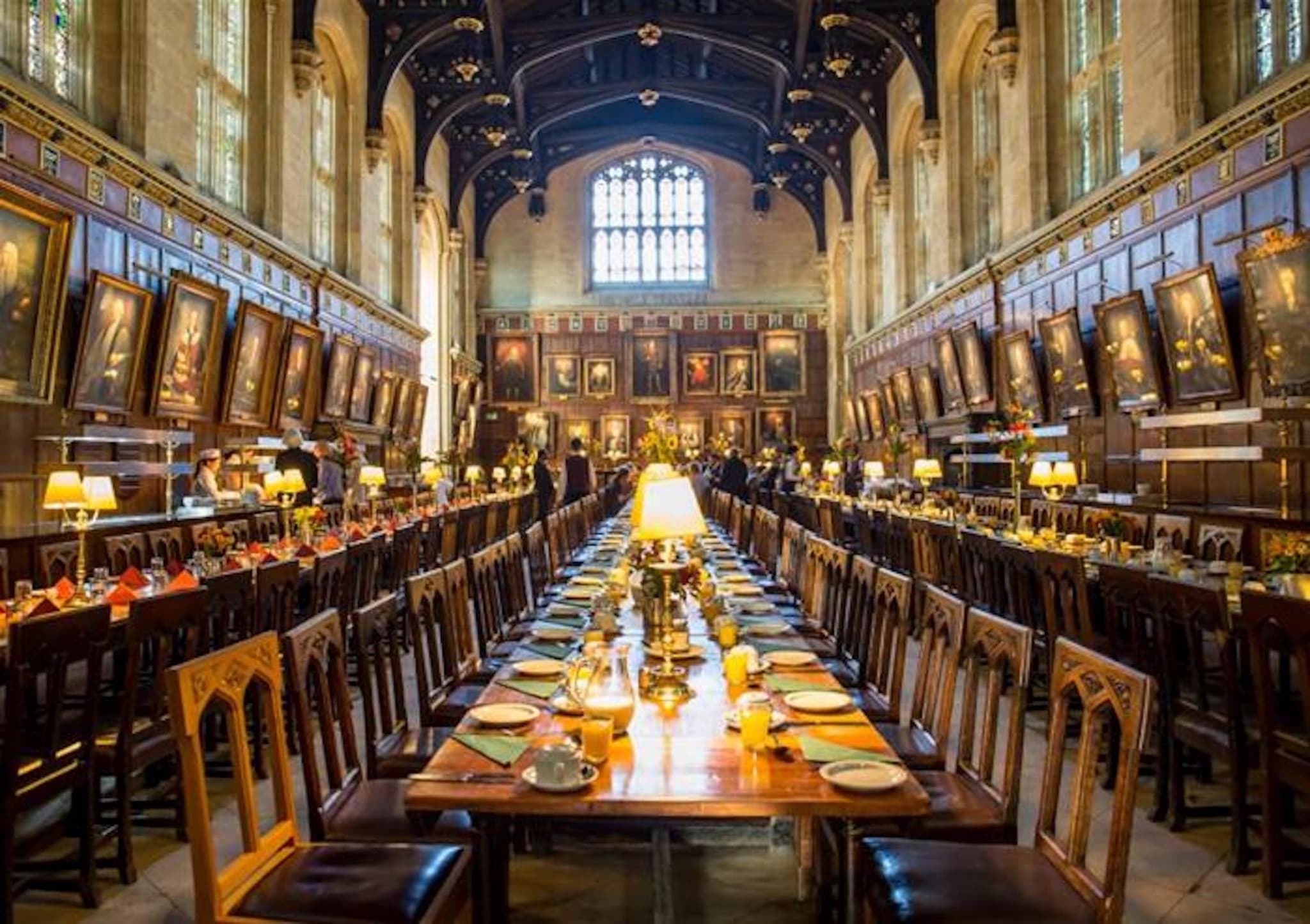 Cambridge and Oxford Tour from London - main image