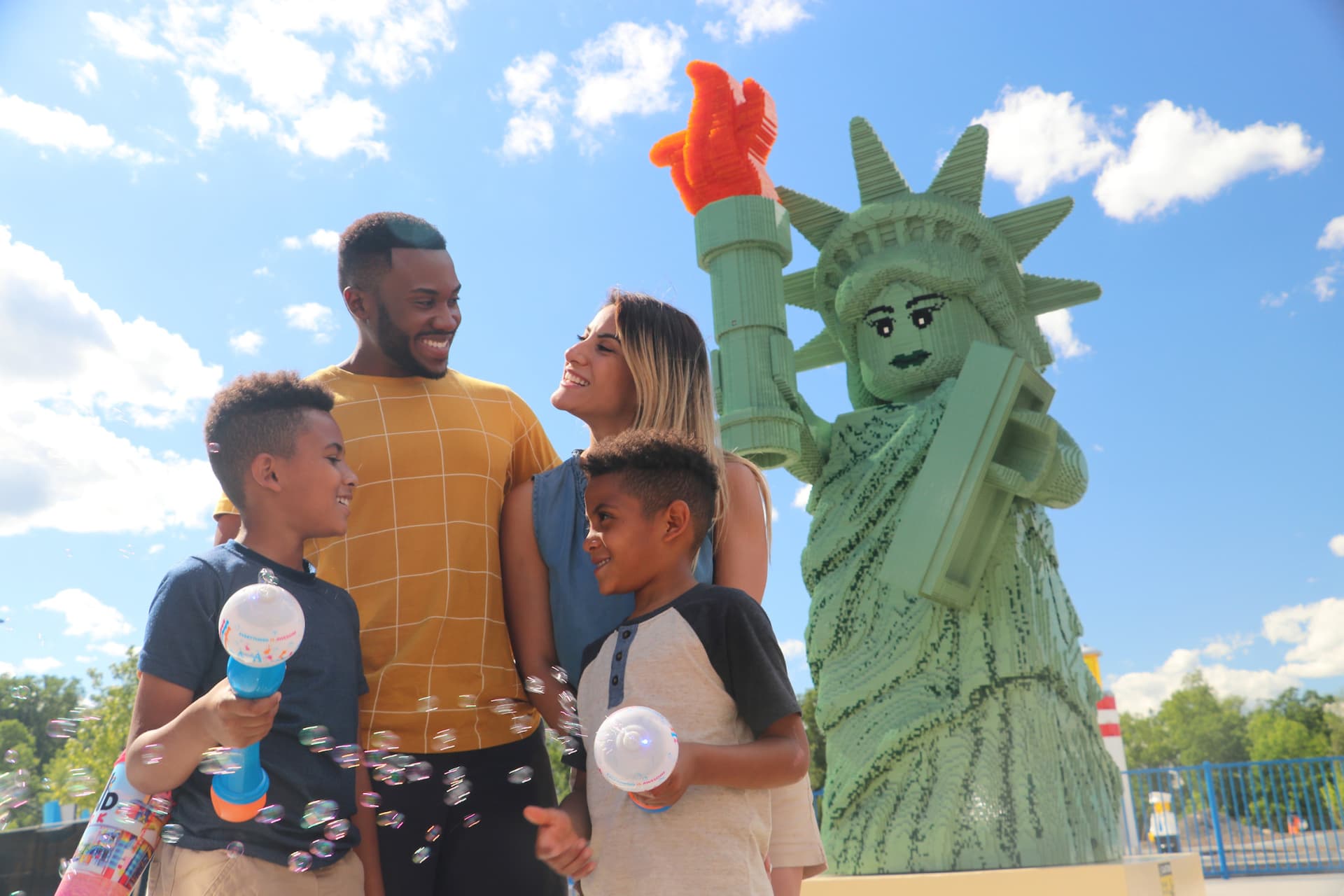 LEGOLAND New York Theme Park Admission - image 15