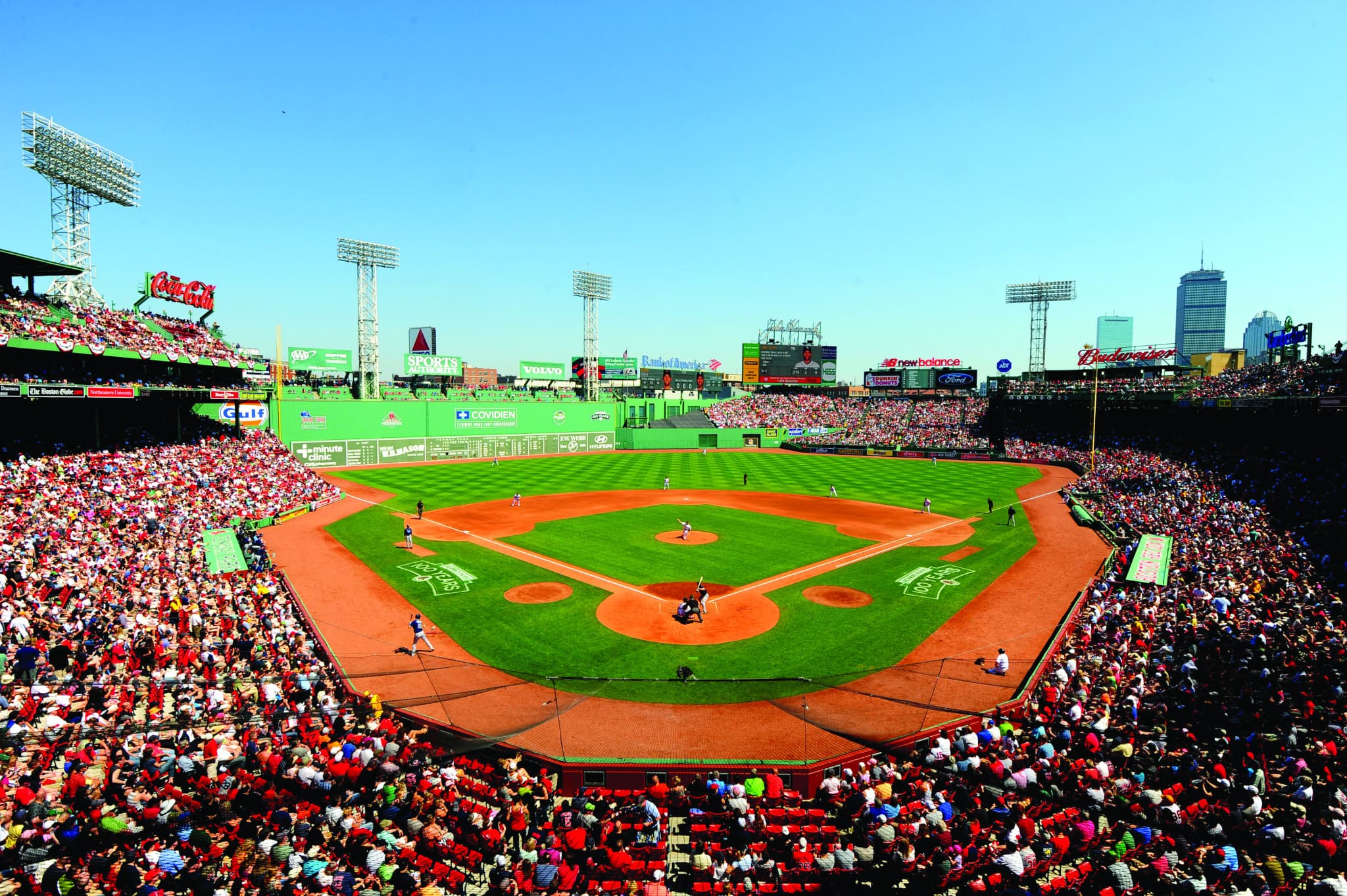 Go City Boston All-Inclusive Pass: Save up to 50% on Attractions - image 19