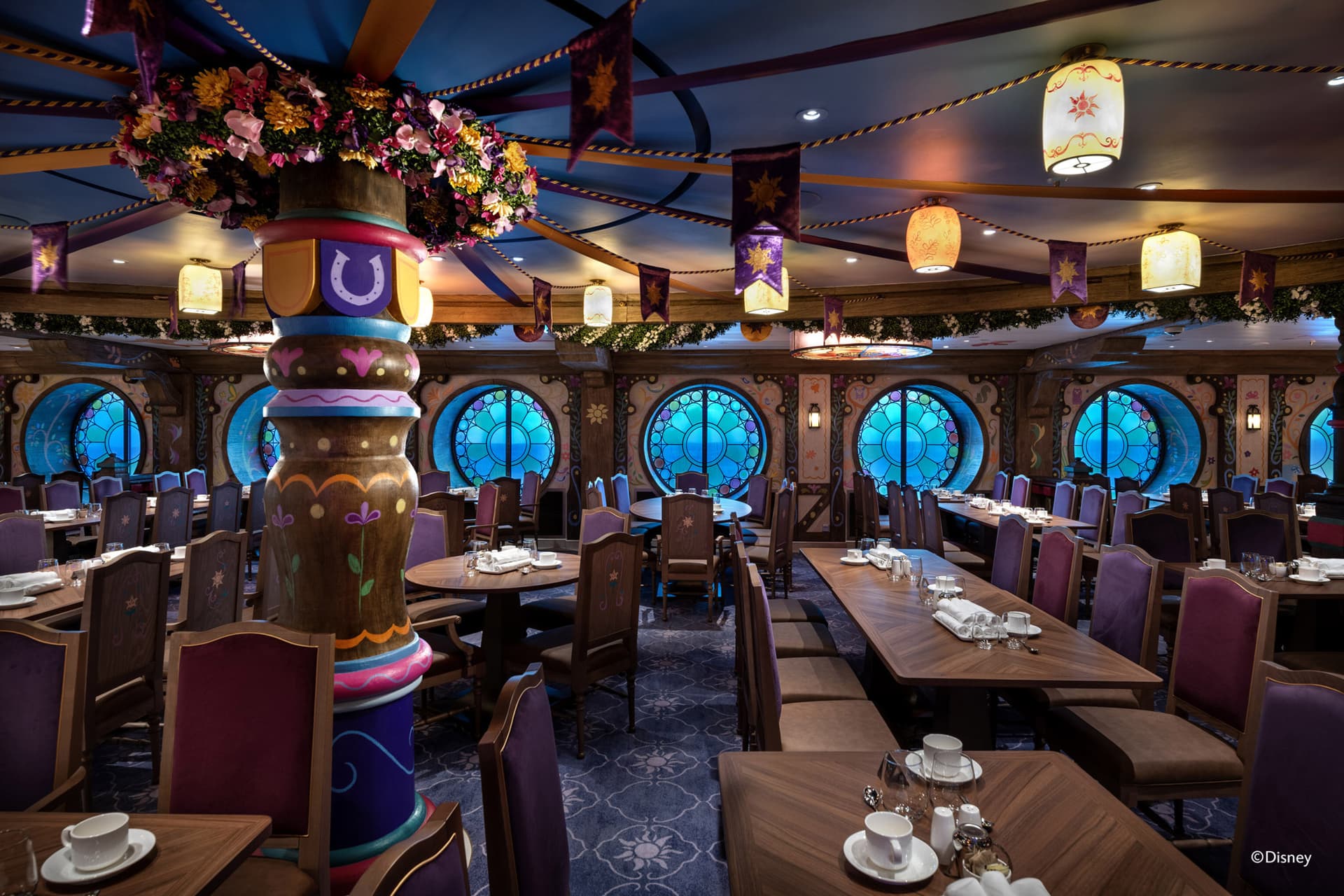 Disney Cruise Line: crucero Disney Adventure de 4 noches desde Singapur - imagen 36