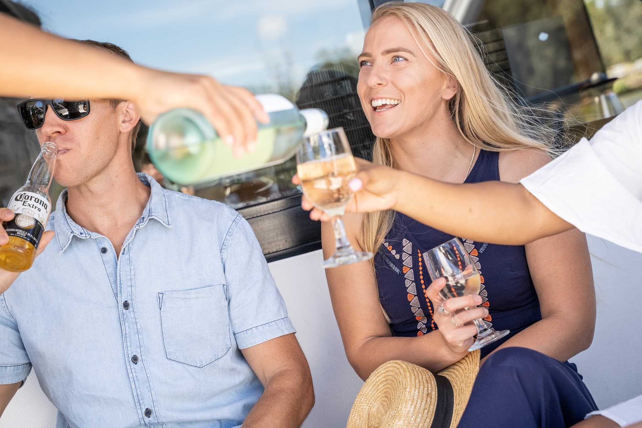 Captain Cook Cruises - Swan River Dinner Cruise - image 5
