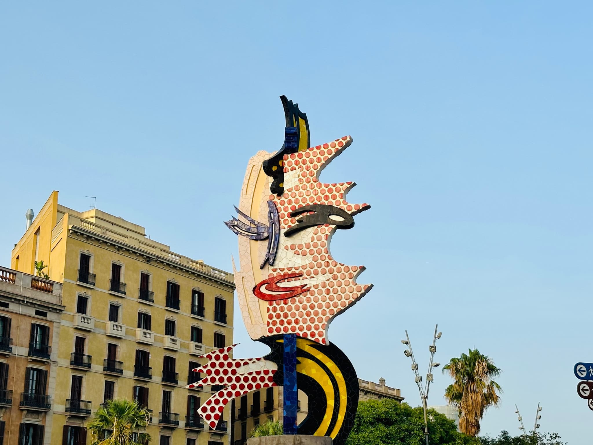 Barcelona Walking Tour with Picasso Museum Skip-the-Line Admission - image 4