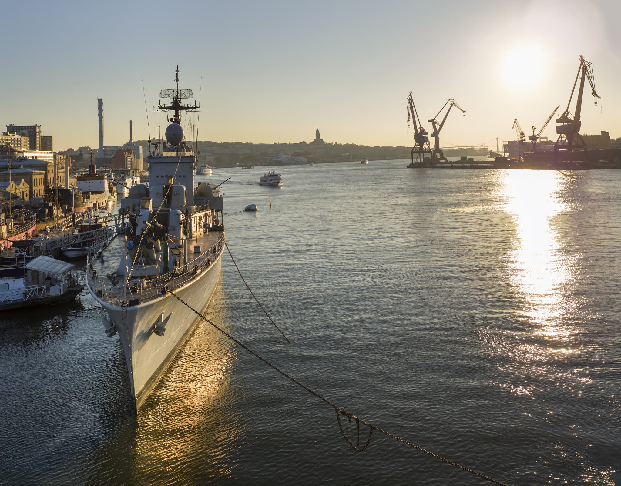 Go City Gothenburg Essentials Pass: 3 Attractions - image 10
