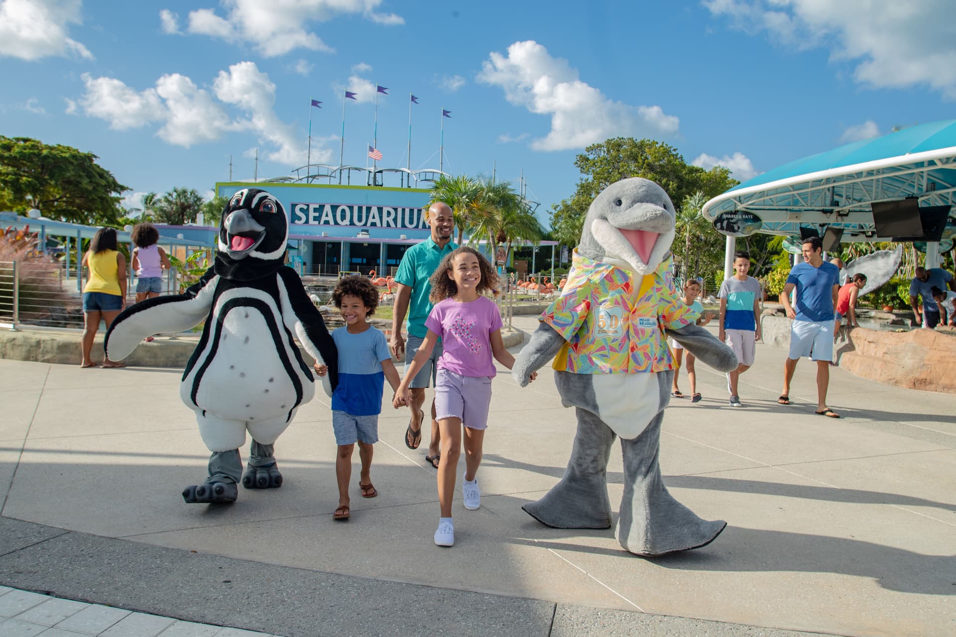 Go City Miami Explorer Pass: Ahorre hasta un 50% en atracciones - imagen 10