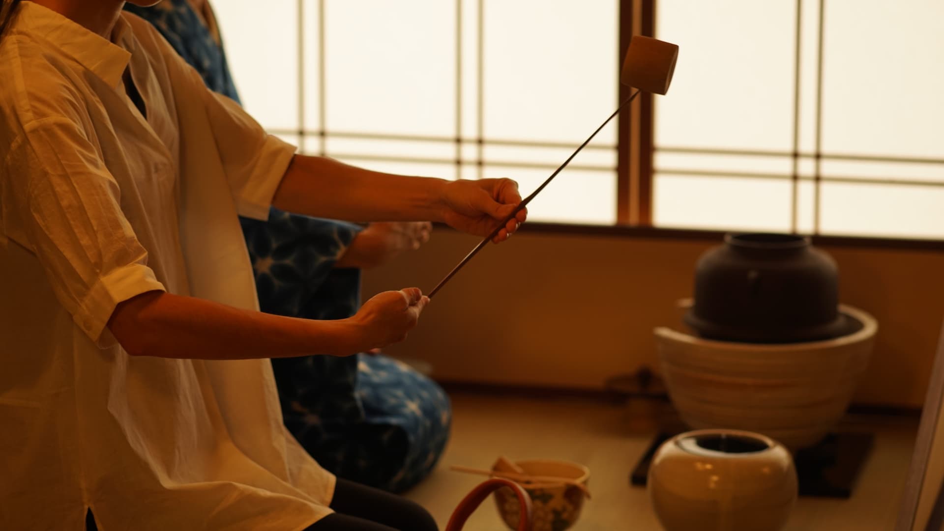 Kyoto Ankoan Tea House - main image