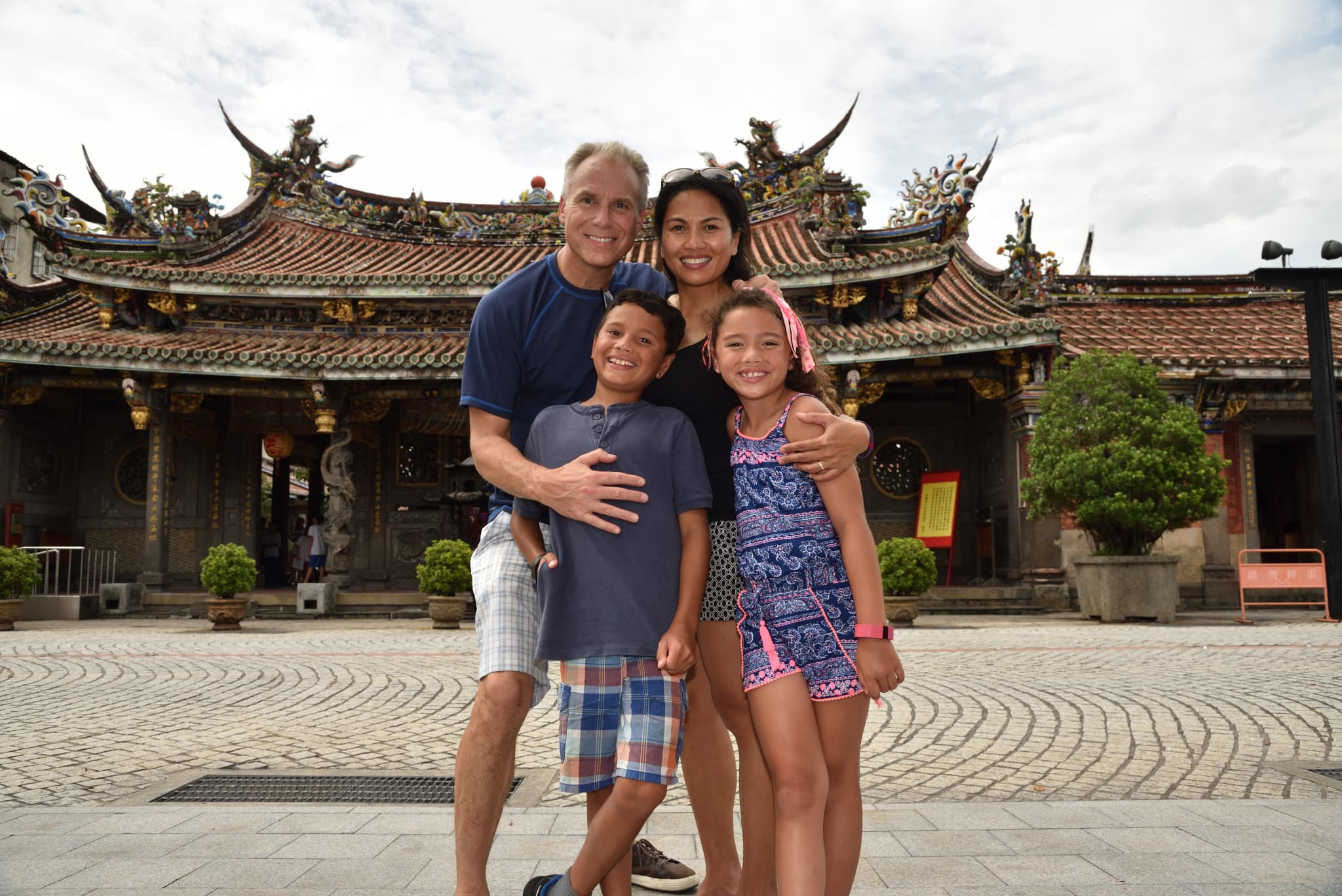 Professional Photo Shoot in Taipei - image 3