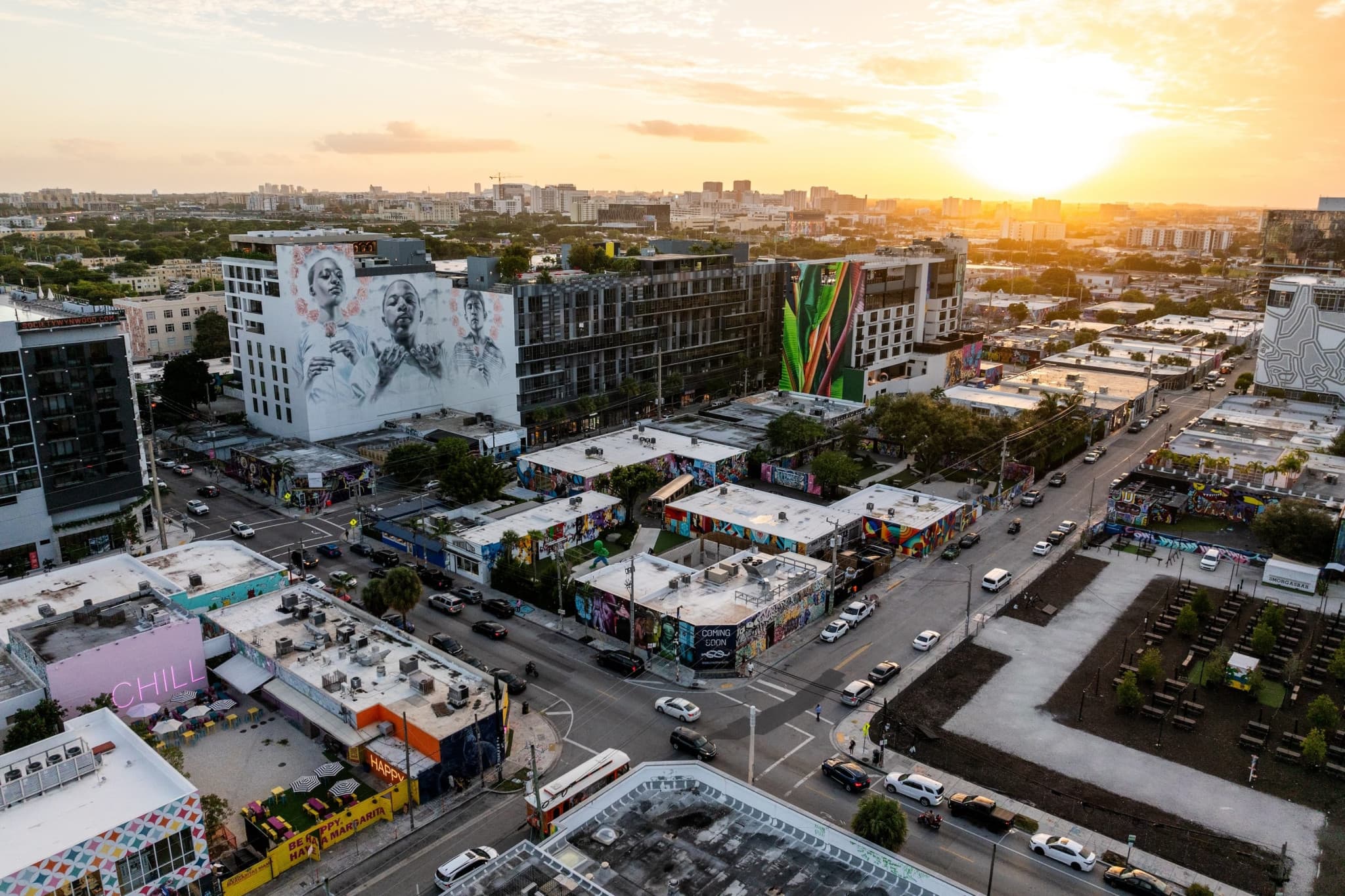 Miami: Wynwood Walls Skip-the-Line Ticket - image 7