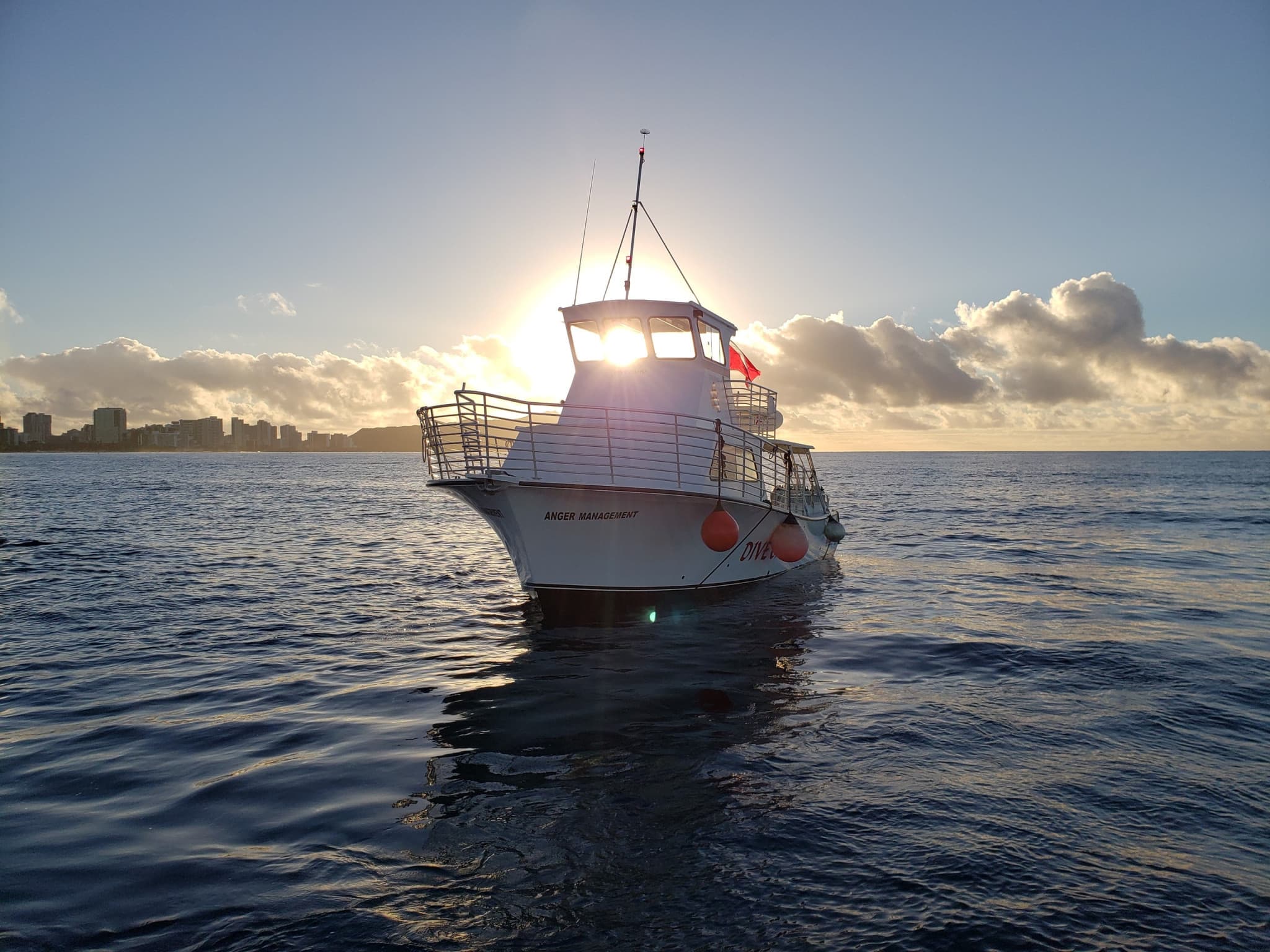 Oahu South Shore Cruise - main image