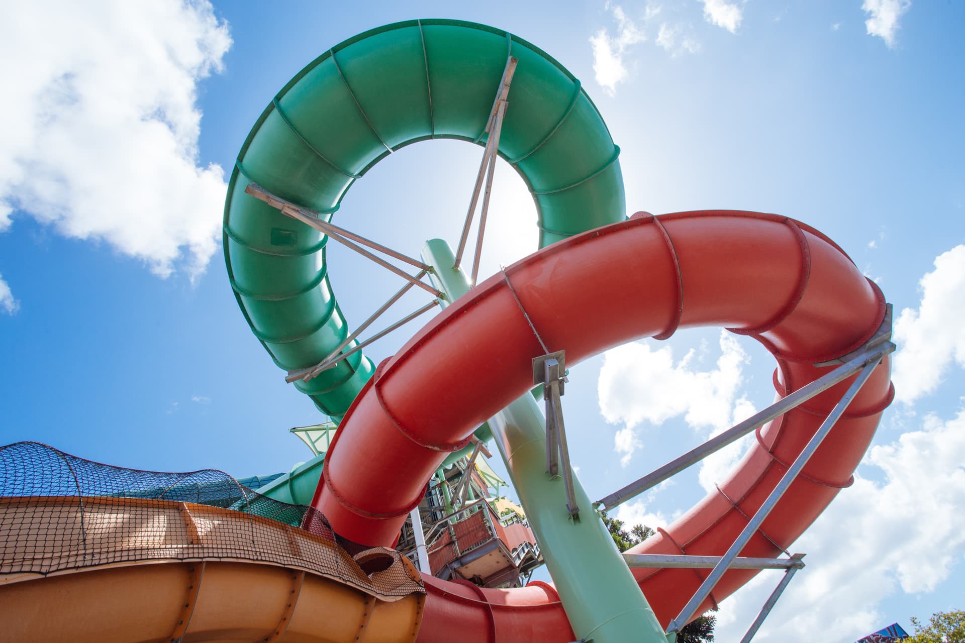 WhiteWater World Gold Coast Ticket - image 10