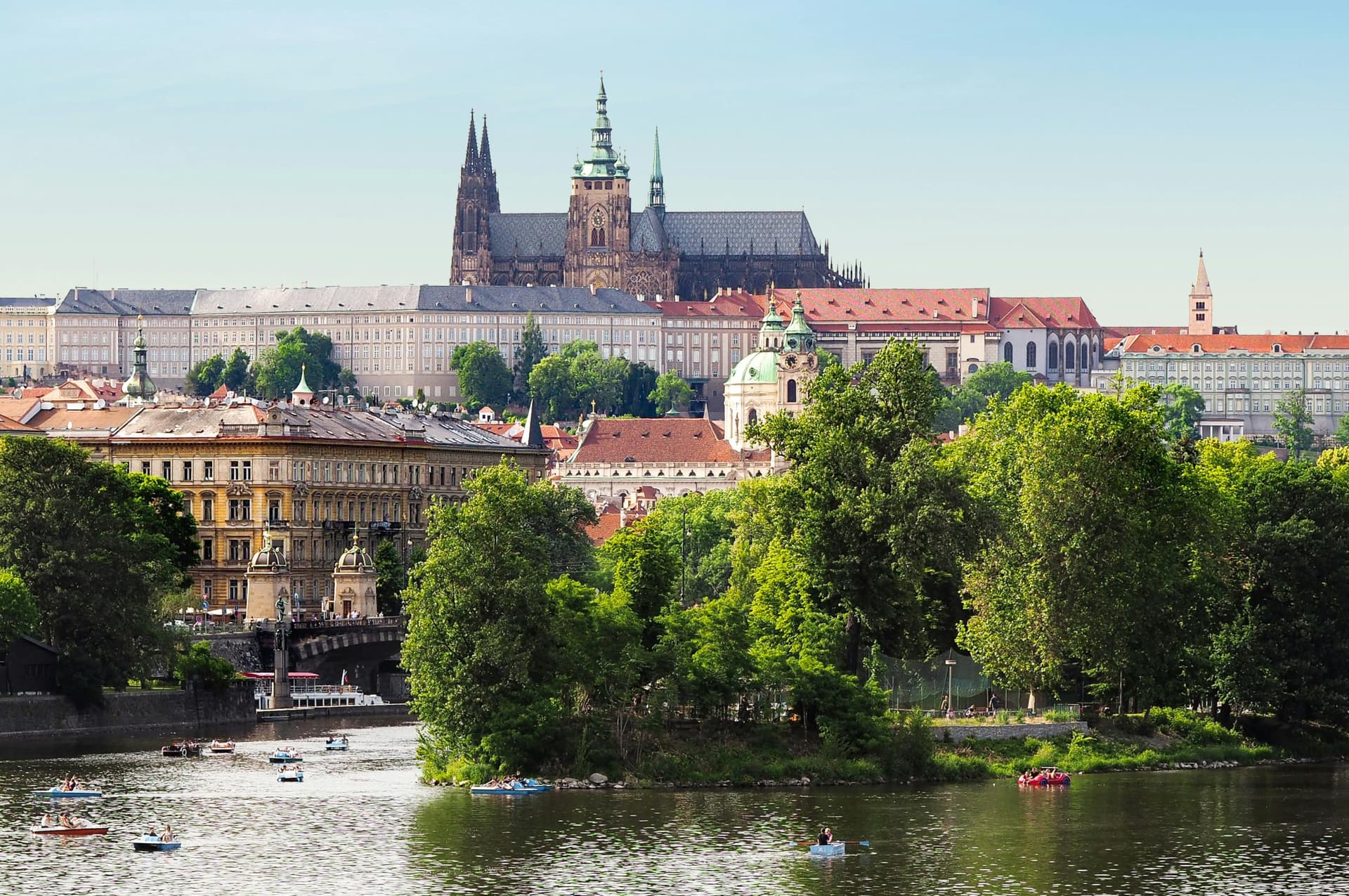Go City Prague Essentials Pass: 3 Attractions - image 18