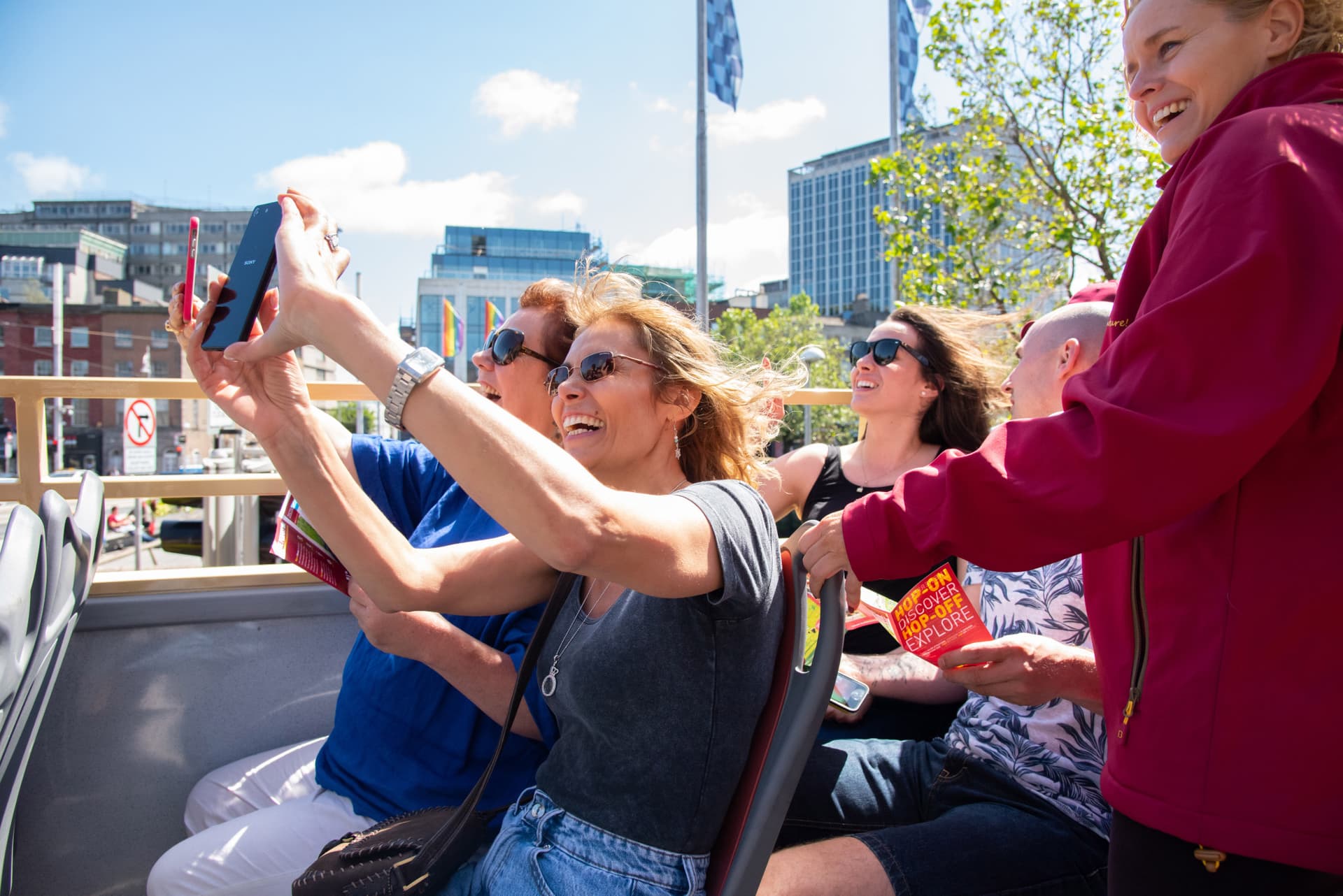 Go City Dublin All-Inclusive Pass: Ahorre hasta un 50% en atracciones - imagen 16