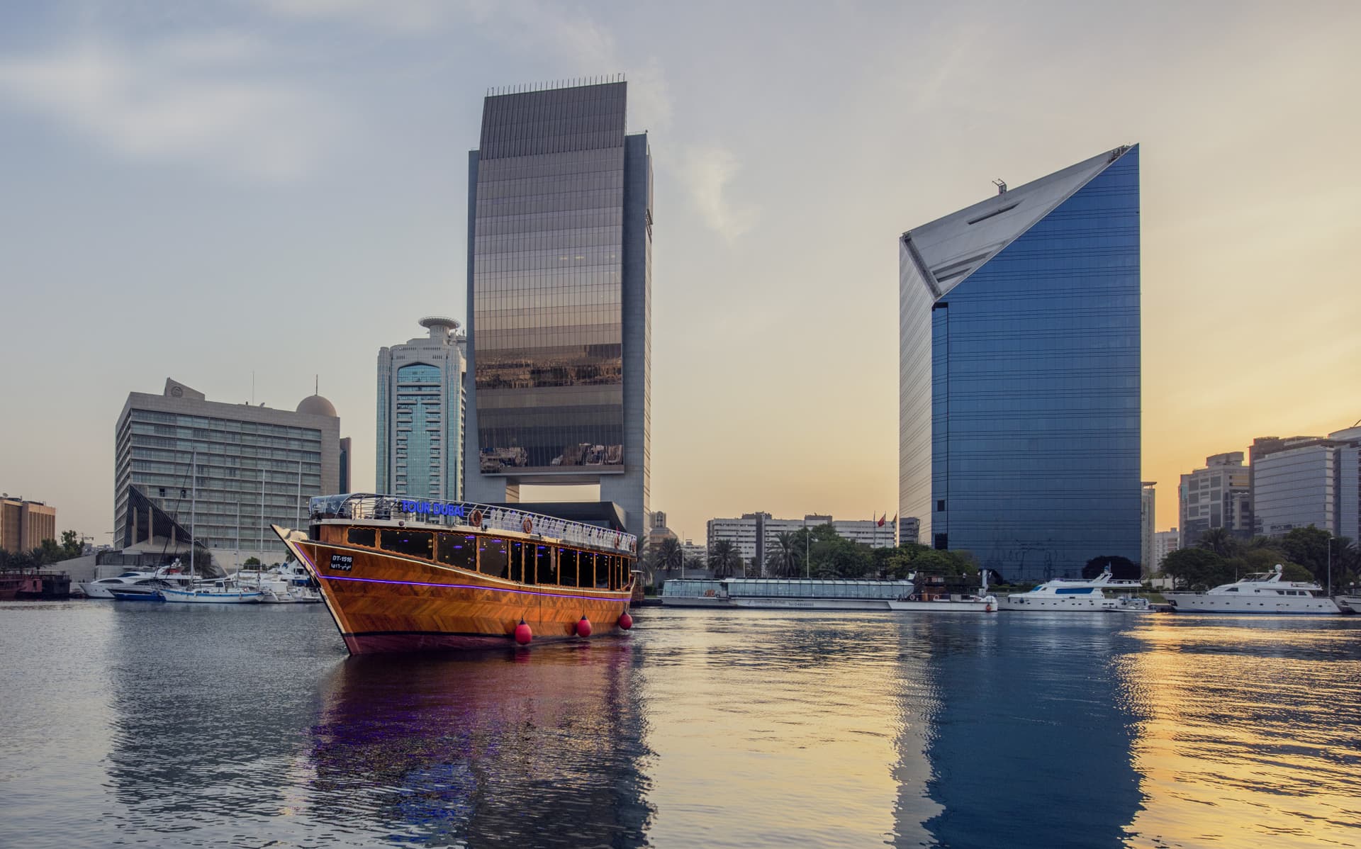 Go City Dubai Explorer Pass: Save up to 50% on Attractions - image 22