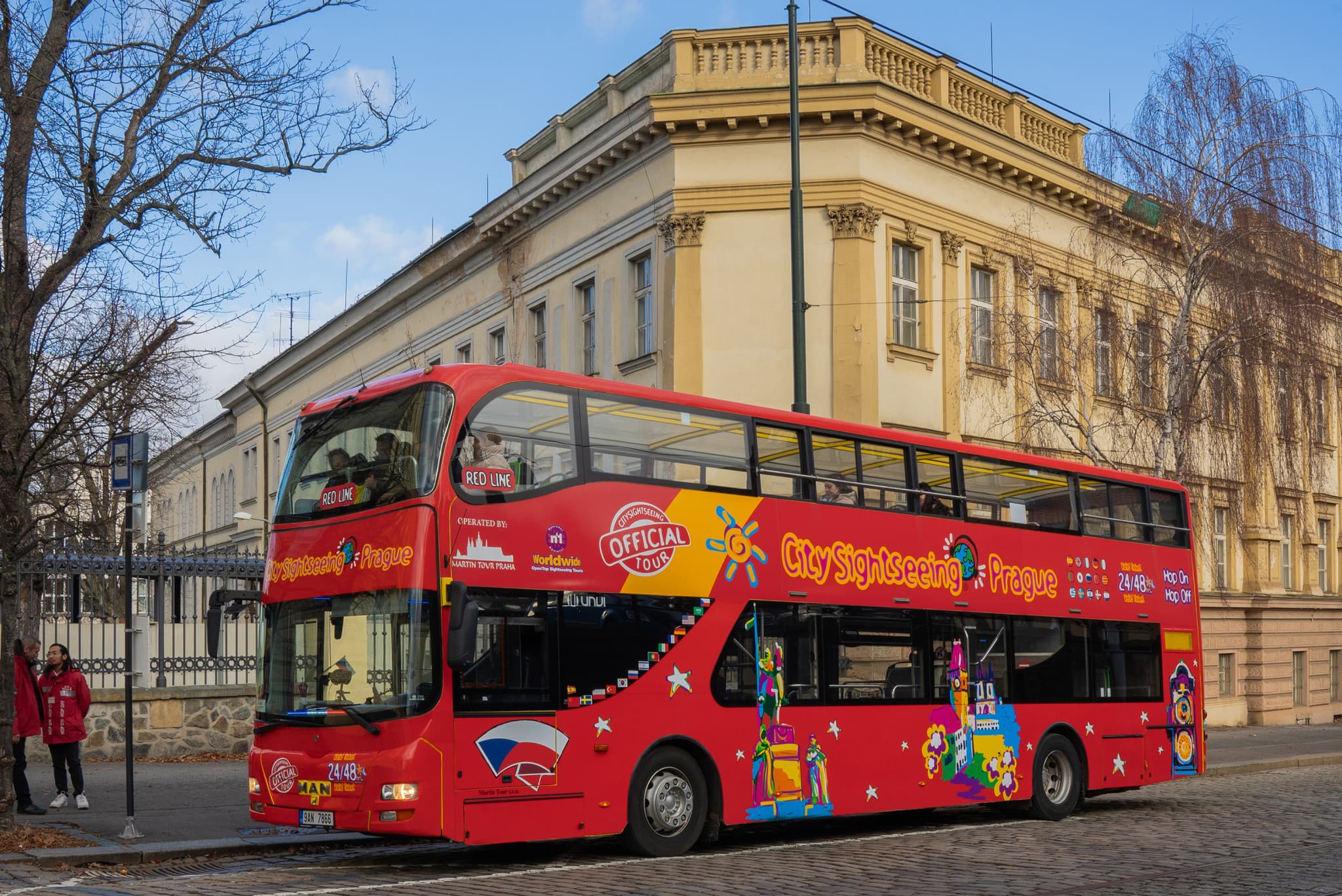 Go City Prague All-Inclusive Pass: Save up to 50% on Attractions - image 7