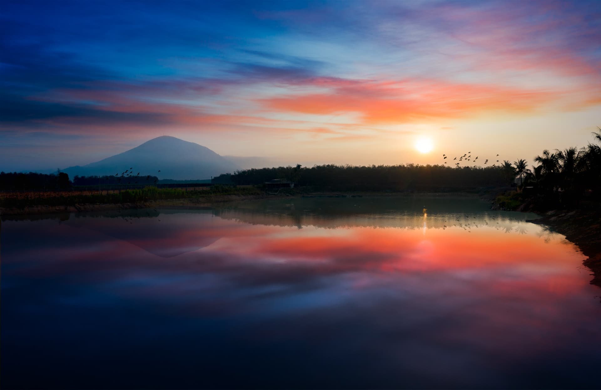 Sun World Ba Den Mountain Cable Car Ticket - image 4