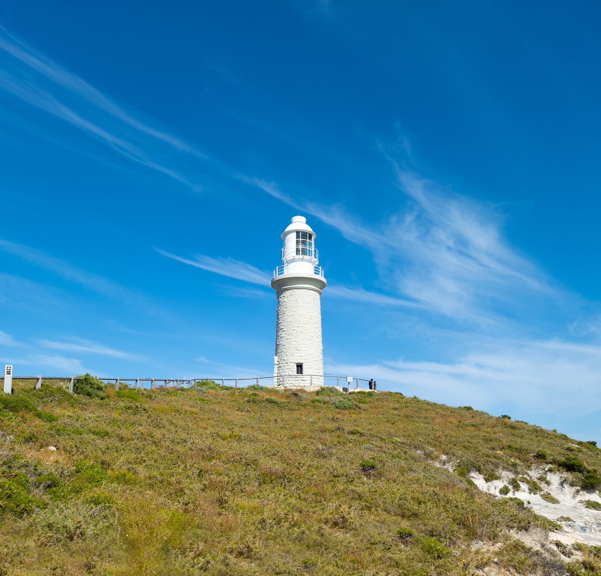 Rottnest Island Bayseeker Bus Tour with Round Trip SeaLink Ferry Transfer - imagen 7