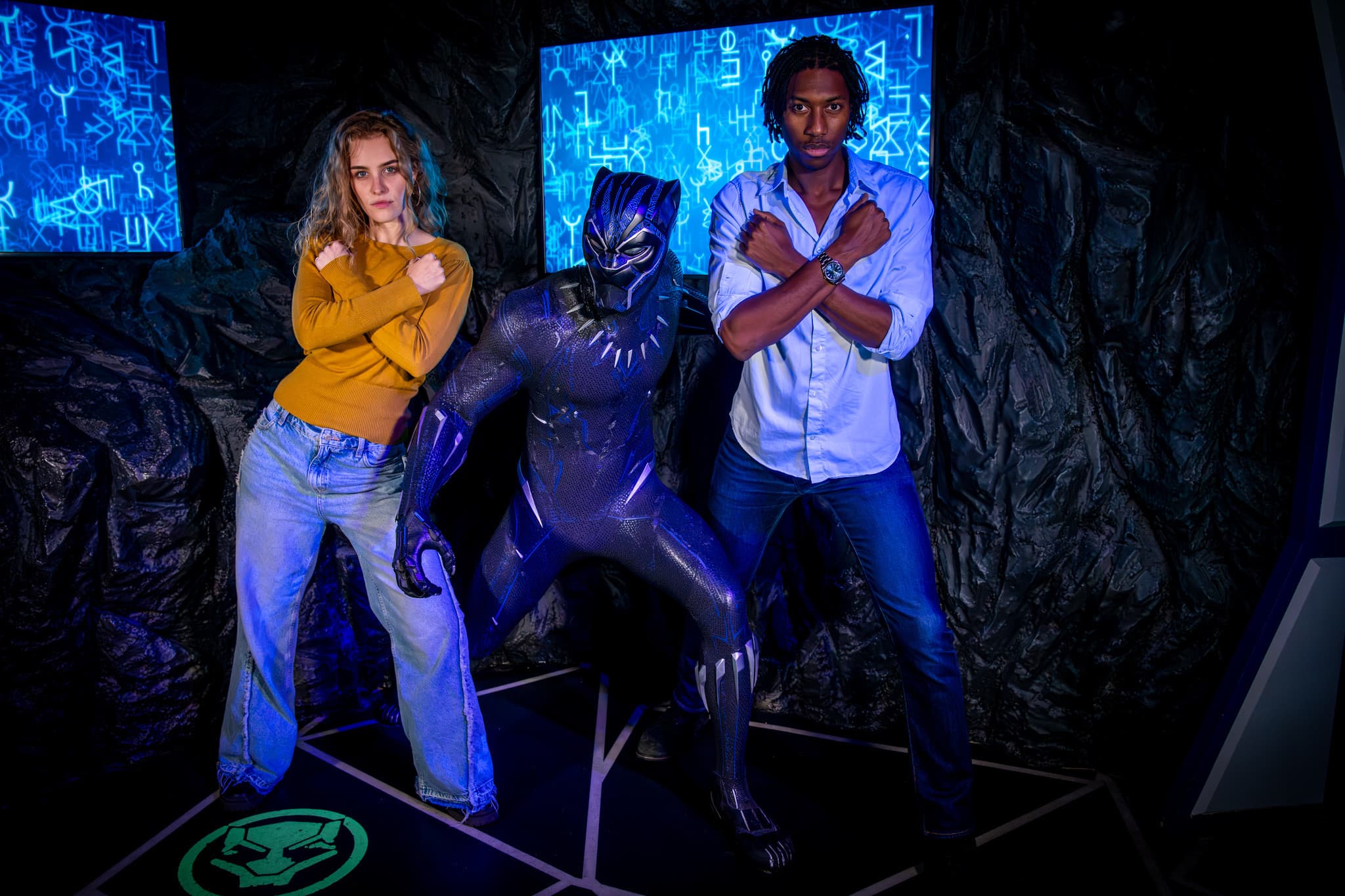 Madame Tussauds London Ticket - image 15