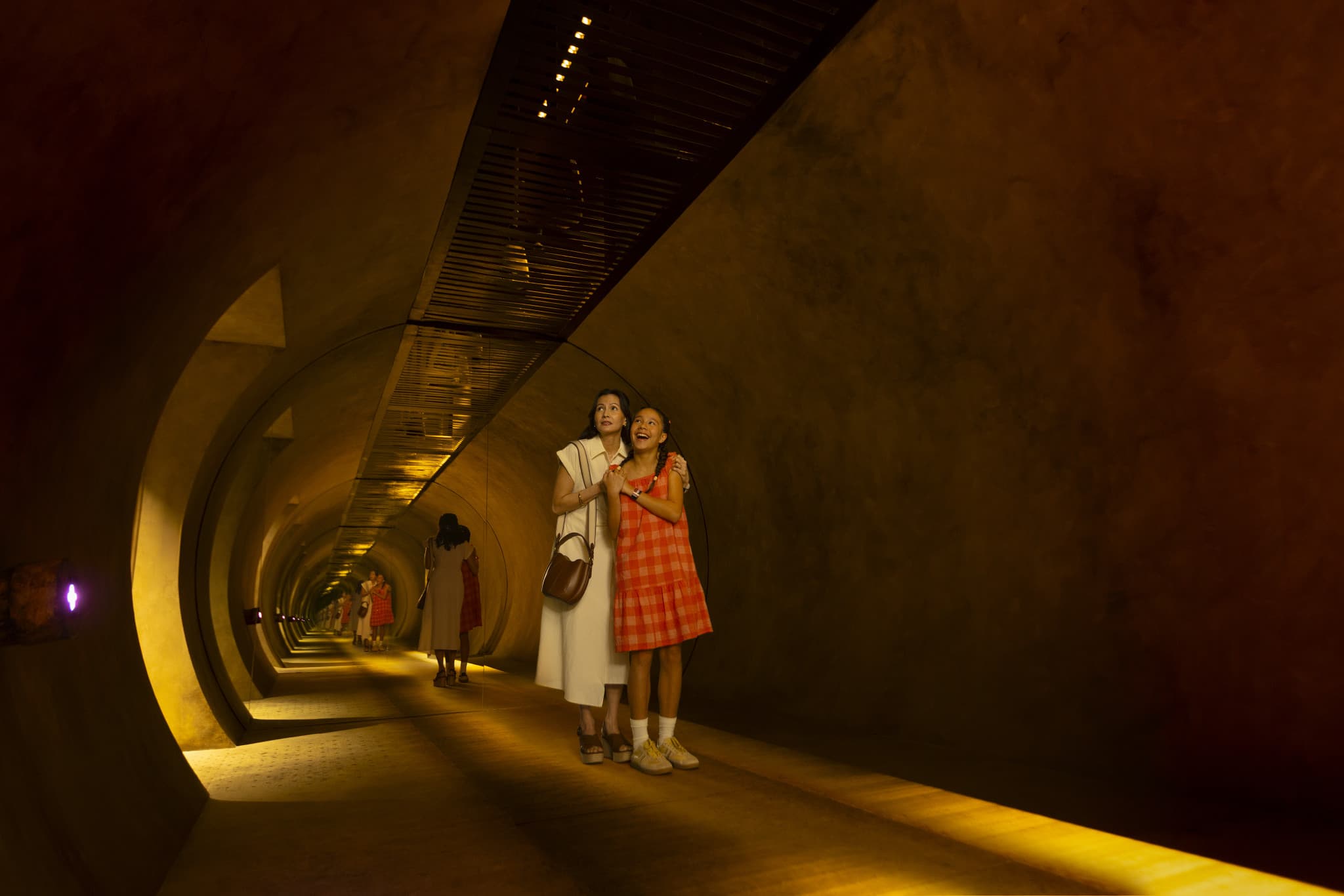 Exploria in Mandai Singapore Ticket - image 3