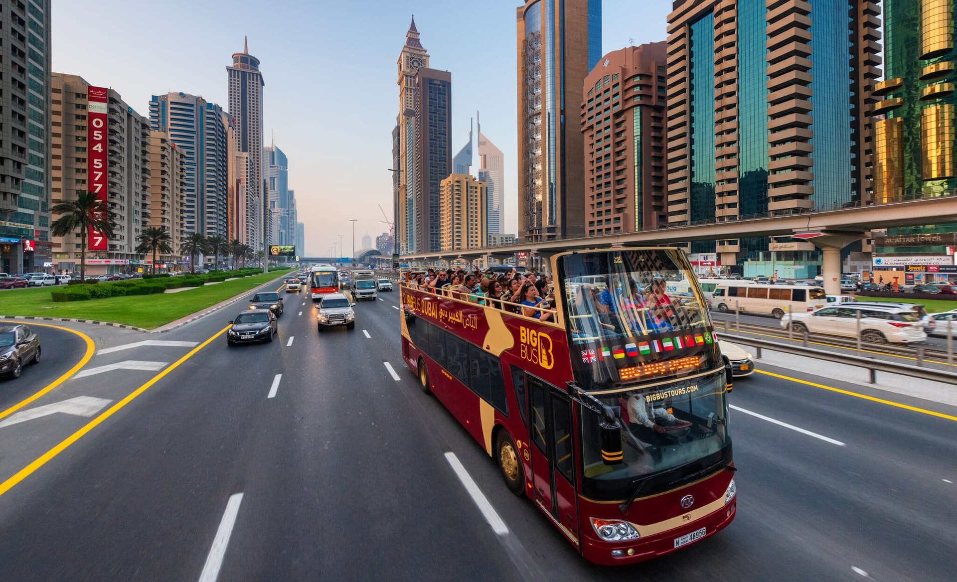 Go City Dubai Explorer Pass: Save up to 50% on Attractions - image 5