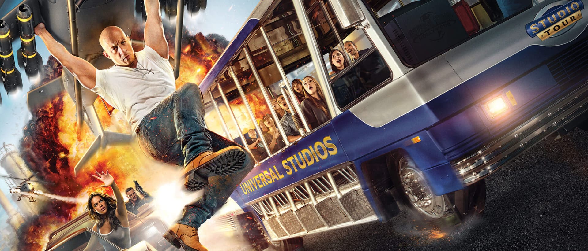 Go City Las Vegas Explorer Pass: Ahorre hasta un 50% en atracciones - imagen 5
