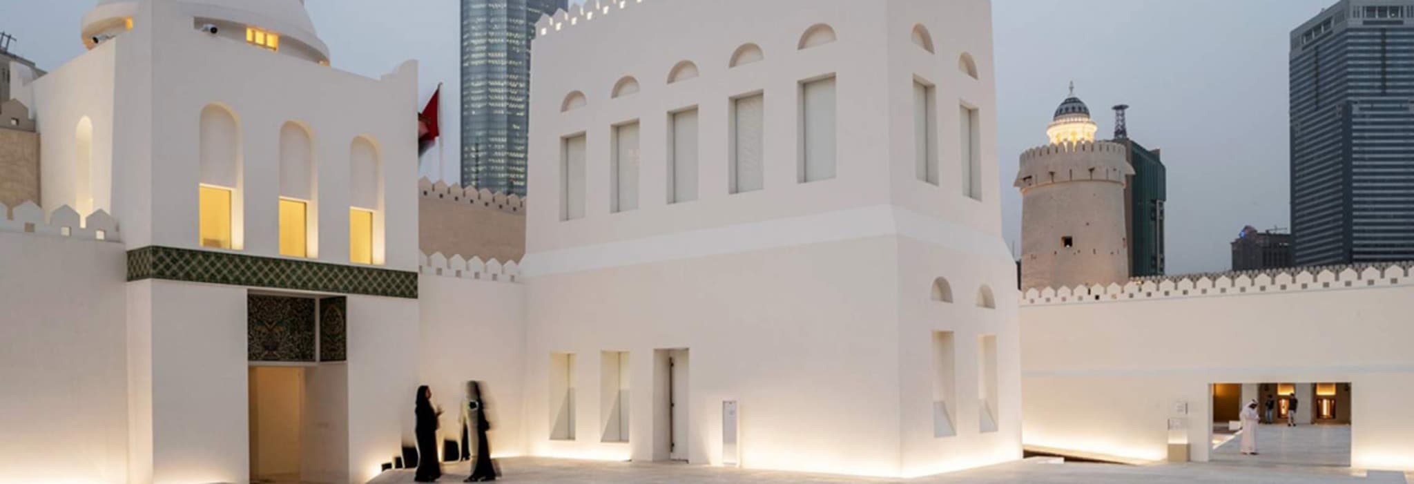Qasr Al Hosn - image 3