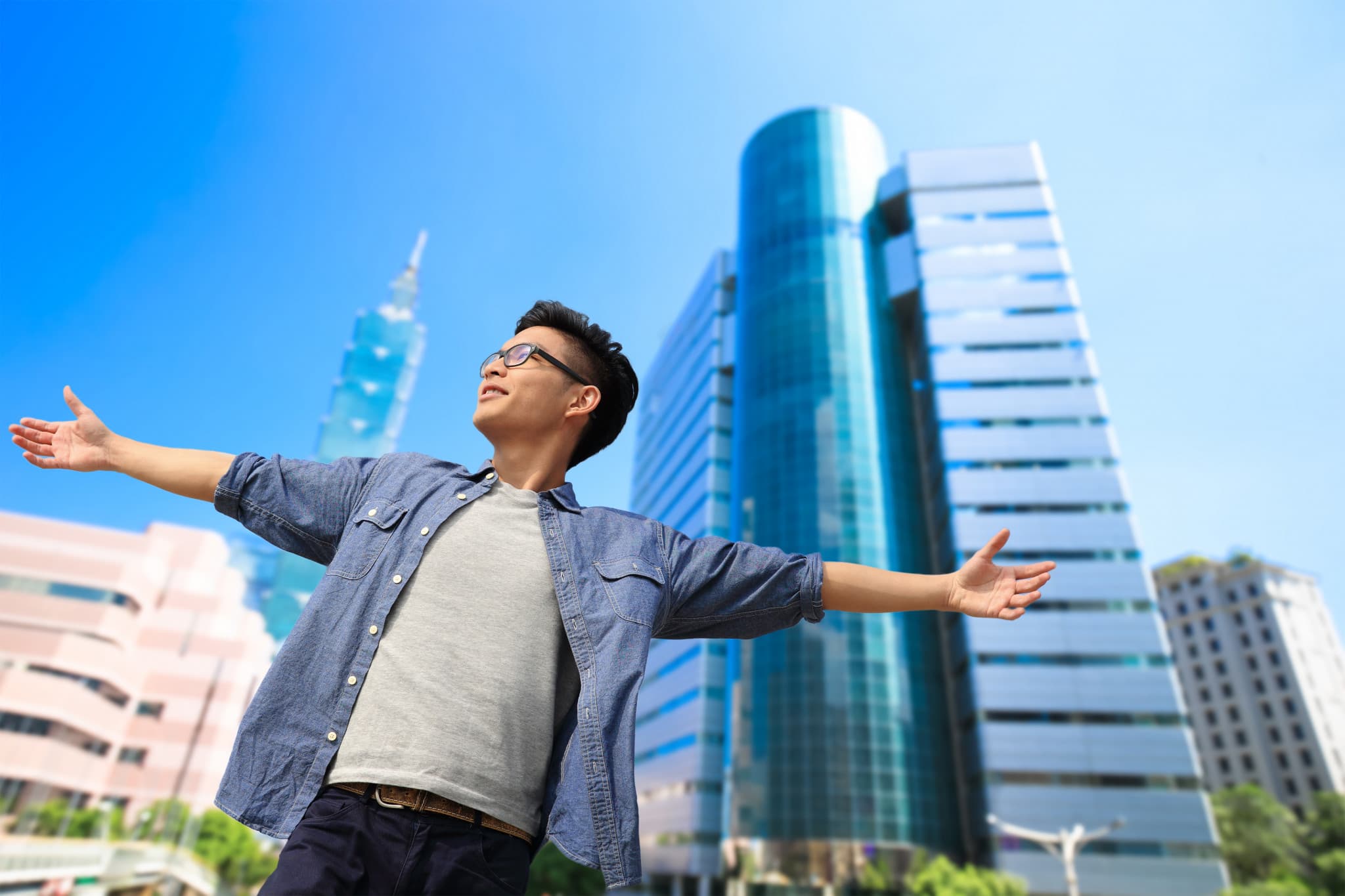 Professional Photo Shoot in Taipei - image 2