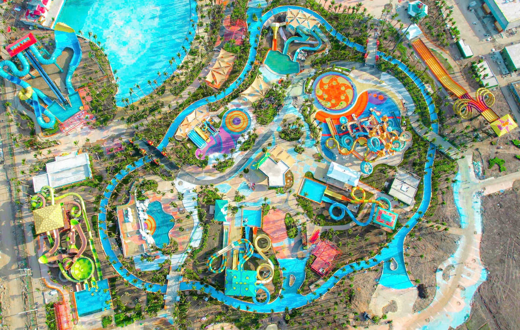 Sun World Ha Nam Ticket - image 5