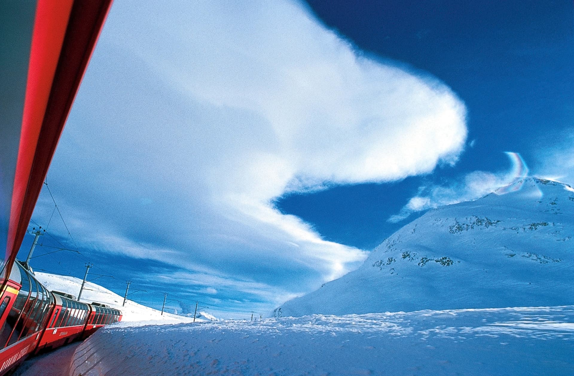 Swiss Travel Pass Family Card (Consecutive Days) - imagen 9