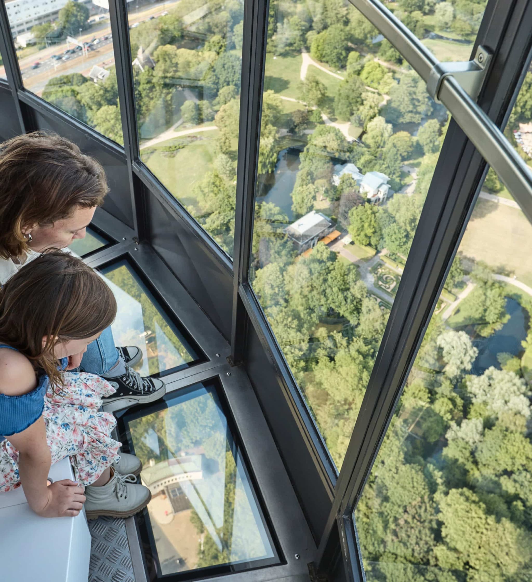 Euromast Rotterdam Ticket - image 5