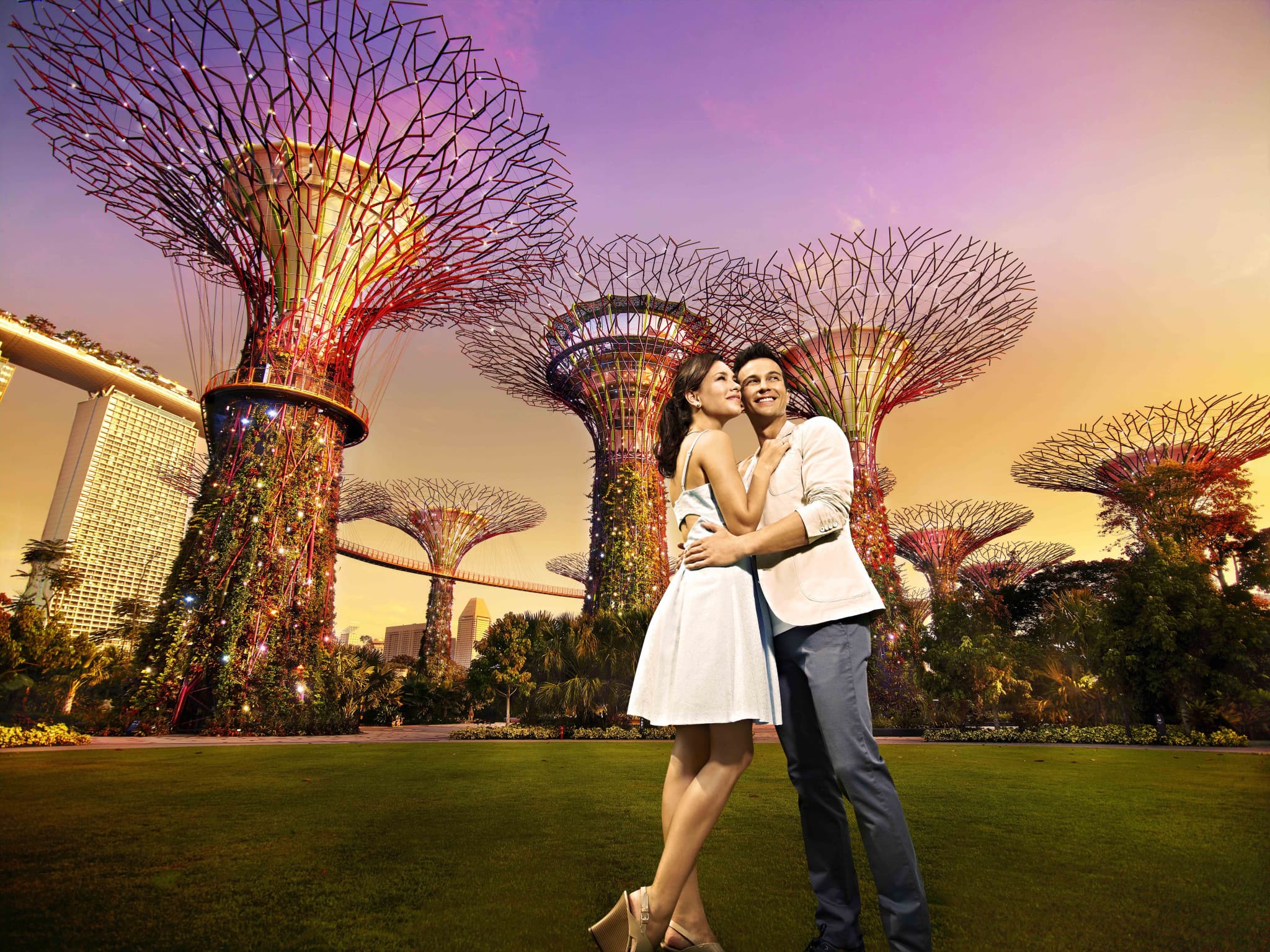 Go City Singapore Essentials Pass: 3 Attractions - image 3