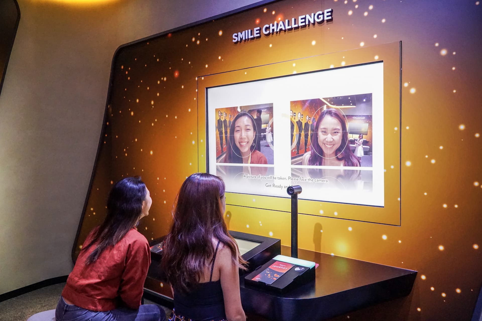 Changi Experience Studio - imagen 5
