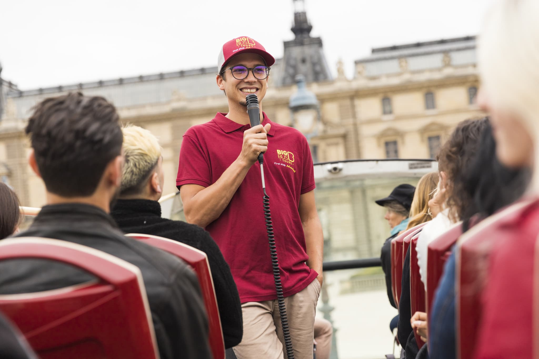 The Paris Pass Plus: Save up to 50% on Attractions - image 49