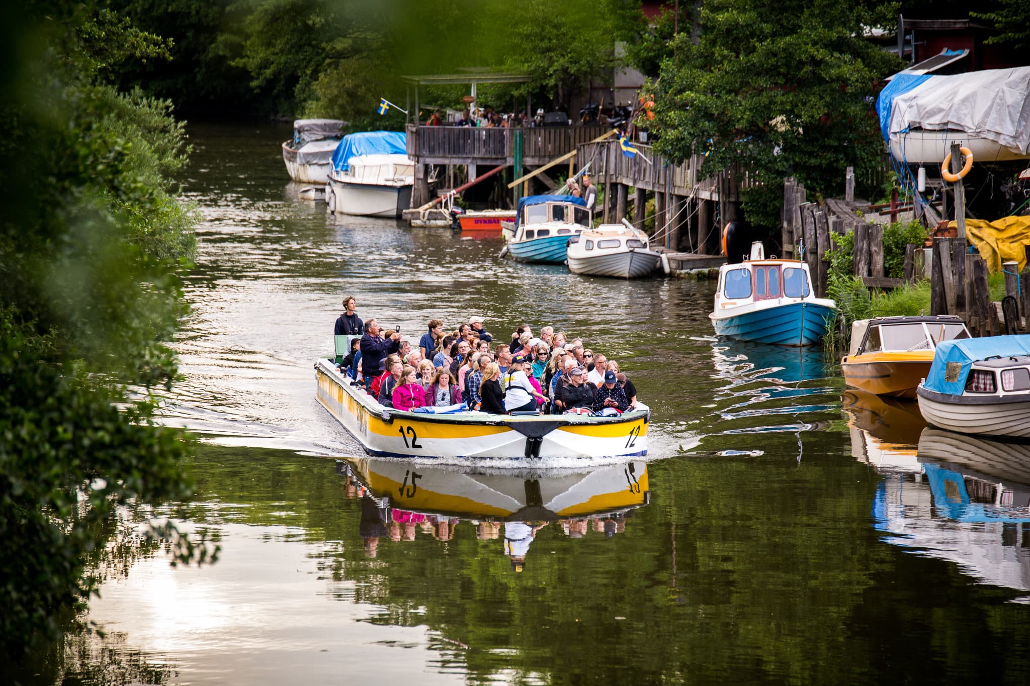Go City Gothenburg Essentials Pass: 3 Attractions - image 7