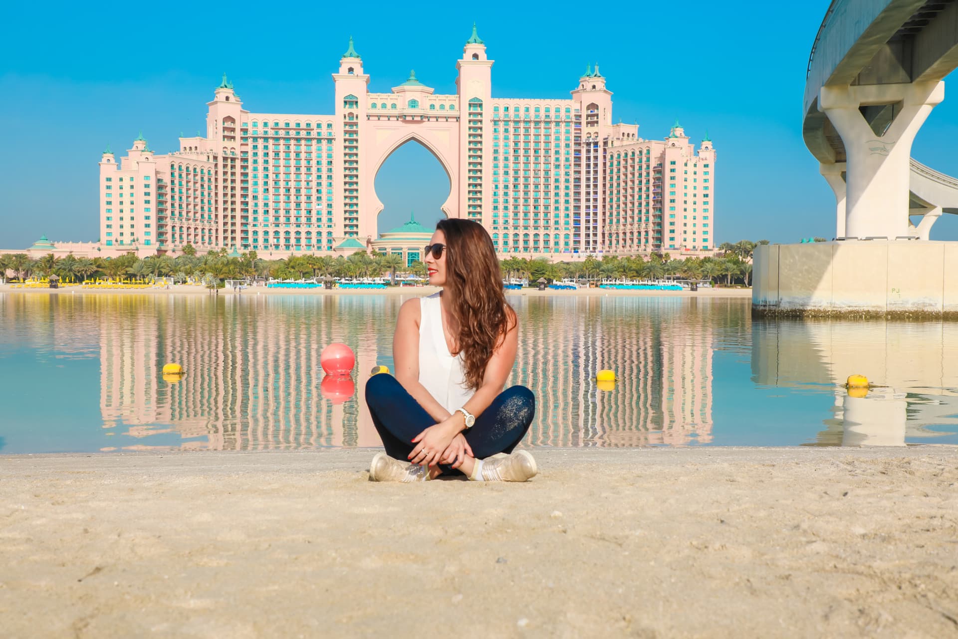 Dubai City Tour with Dubai Frame Admission - image 5