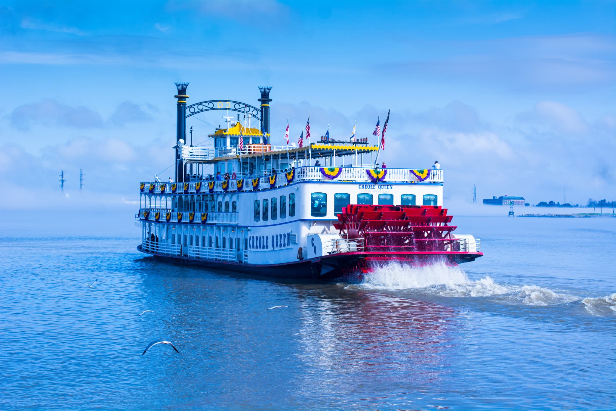 Go City New Orleans All-Inclusive Pass: Save up to 50% on Attractions - image 9
