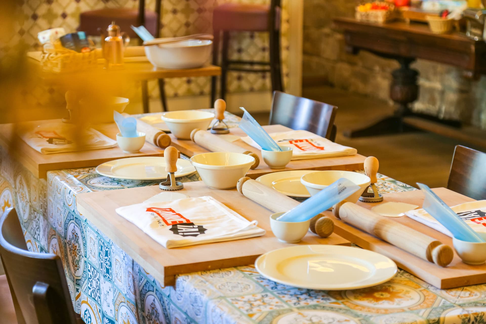 Clase de cocina y experiencia gastronómica en Sorrento - imagen 9