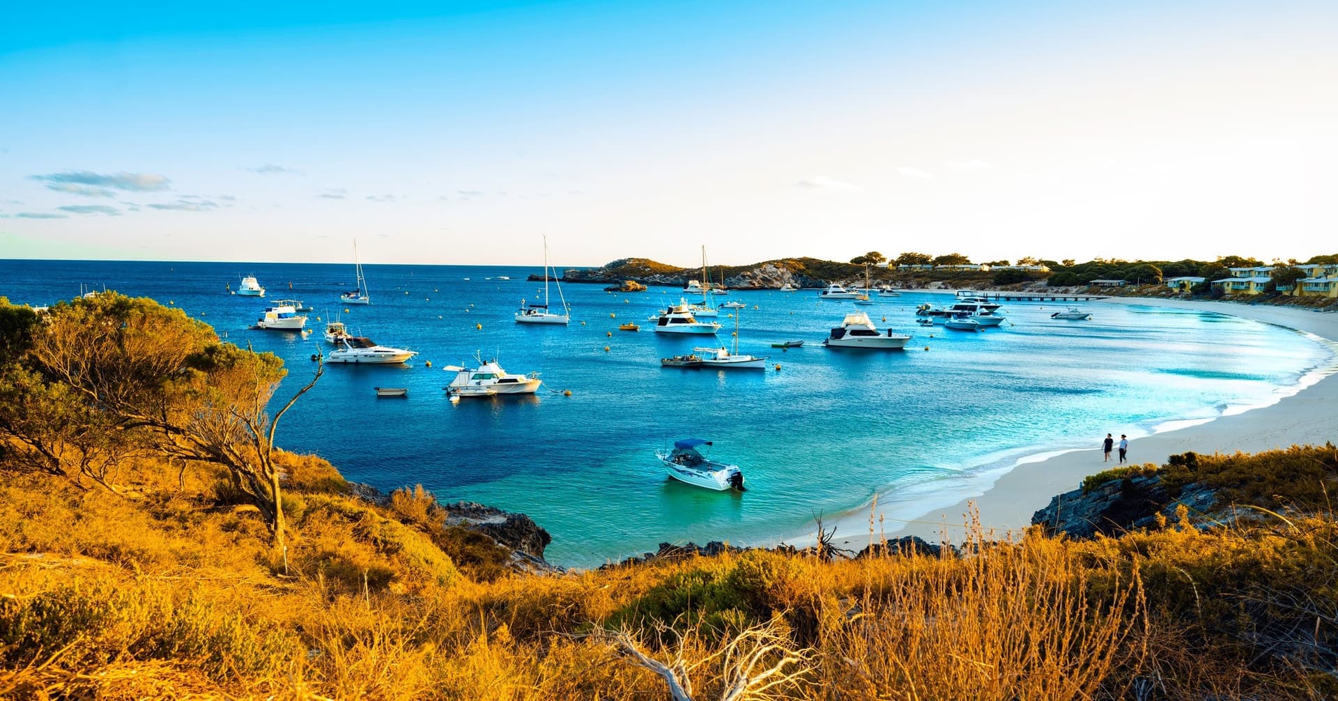 Rottnest Island Bayseeker Bus Tour with Round Trip SeaLink Ferry Transfer - imagen 6