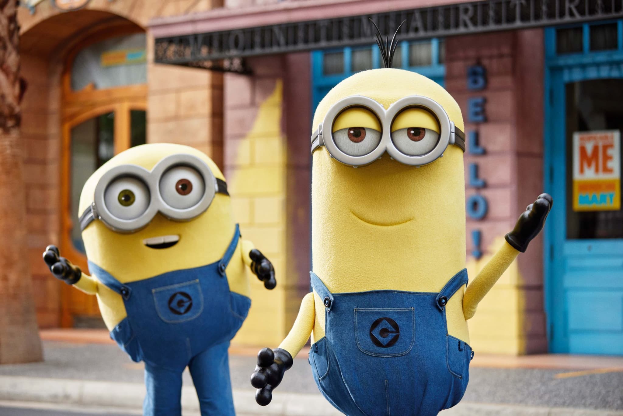Universal Studios Singapore VIP Experience Ticket - image 5