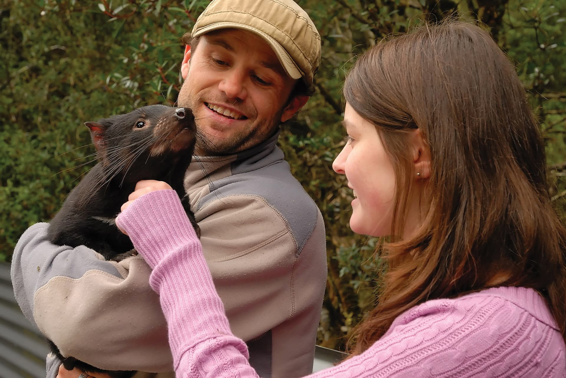 Richmond Village and Bonorong Wildlife Sanctuary Tour - image 2