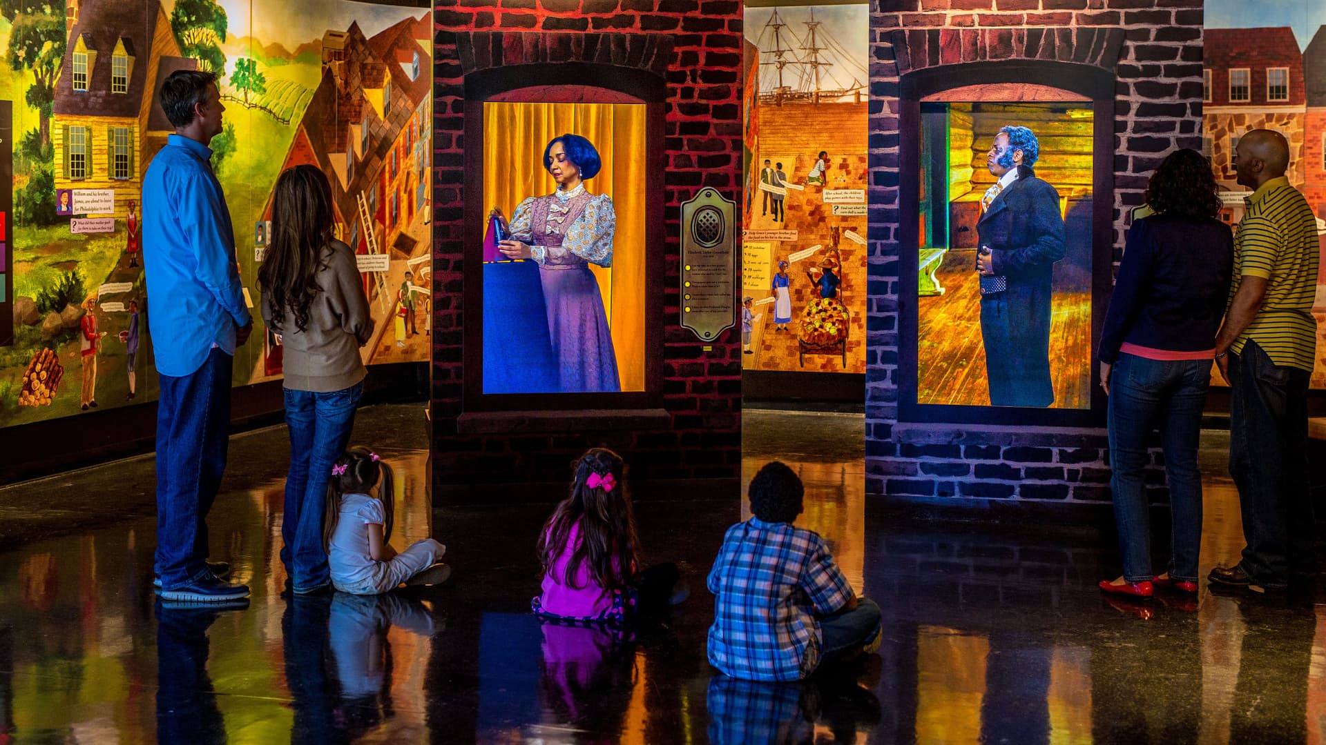 Go City Philadelphia All-Inclusive Pass: Ahorre hasta un 50% en atracciones - imagen 46