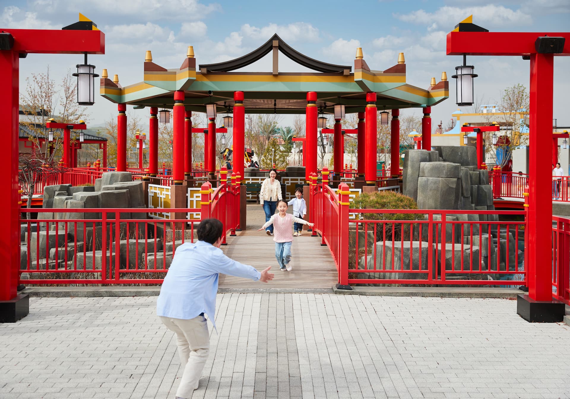 LEGOLAND Korea Resort Ticket - image 17