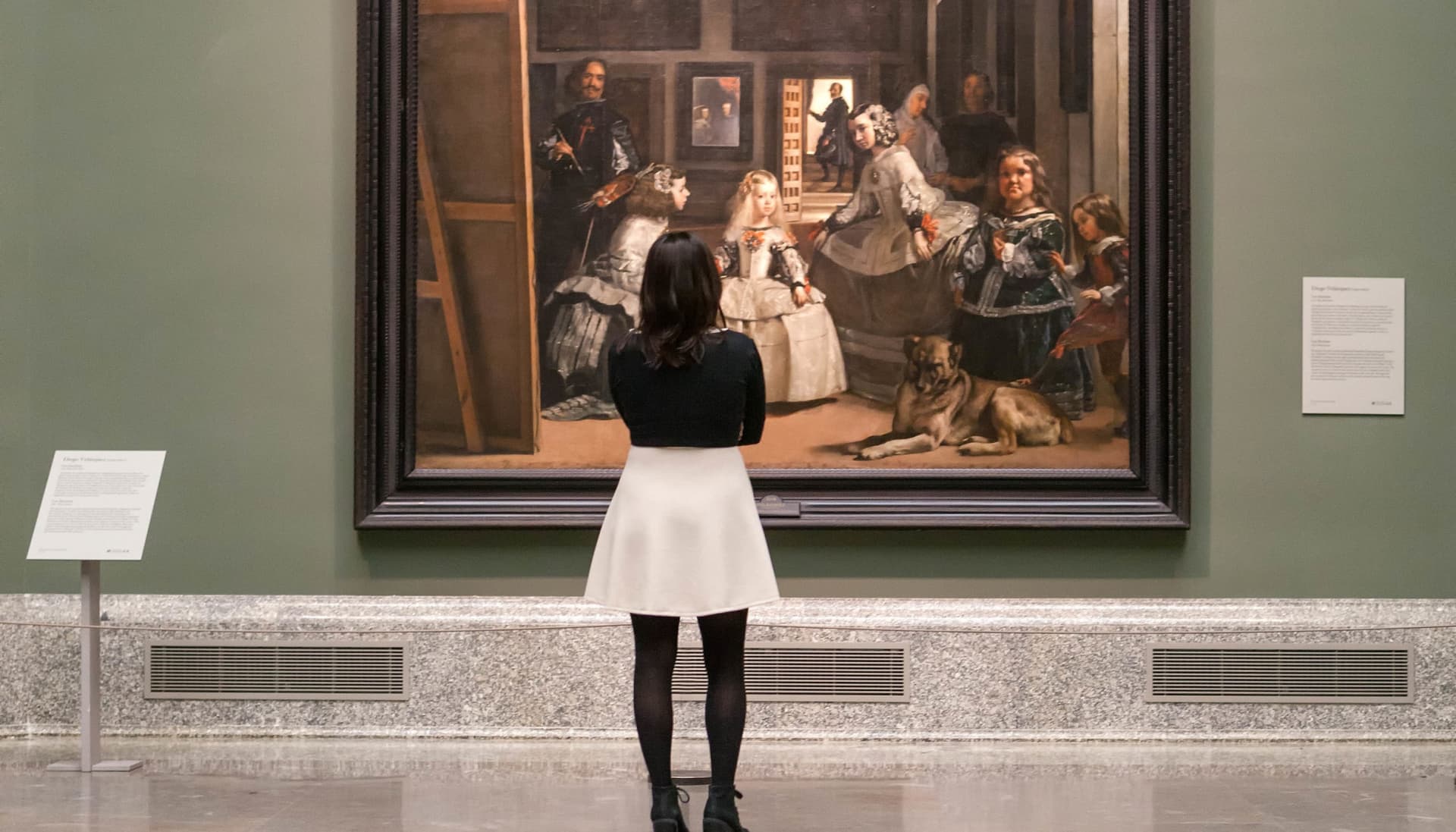 Madrid Highlights Tour with Prado Museum and Royal Palace Skip-the-Line Admission - imagen 6