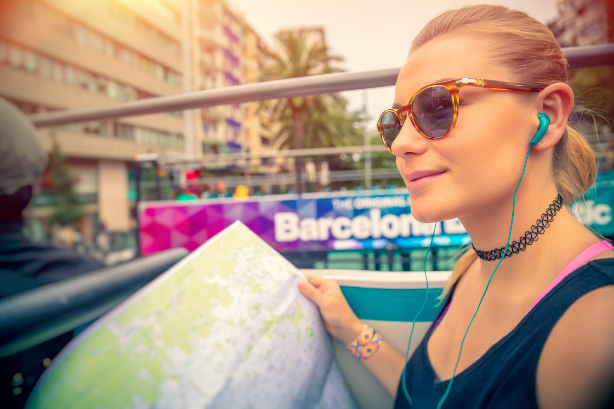Go City Barcelona Explorer Pass: Save up to 50% on Attractions - image 17