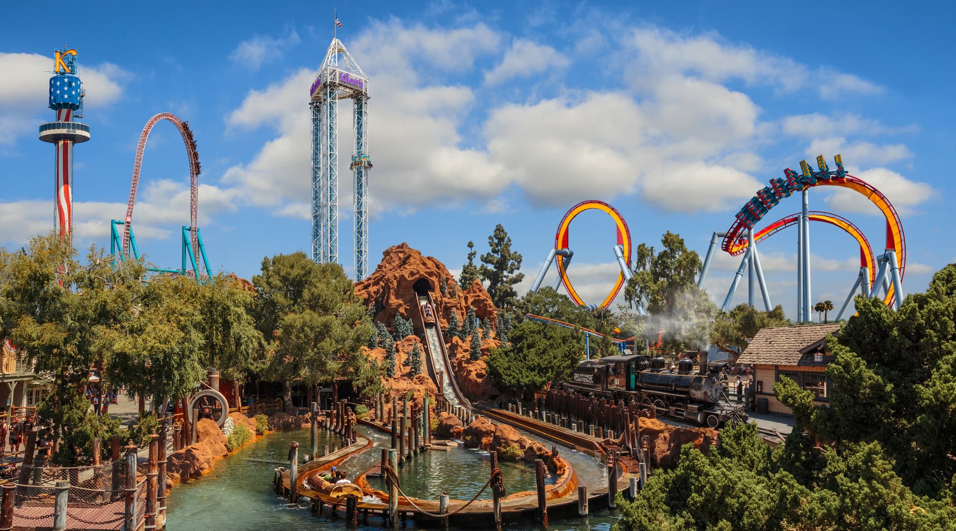 Go City Las Vegas Explorer Pass: Ahorre hasta un 50% en atracciones - imagen 29