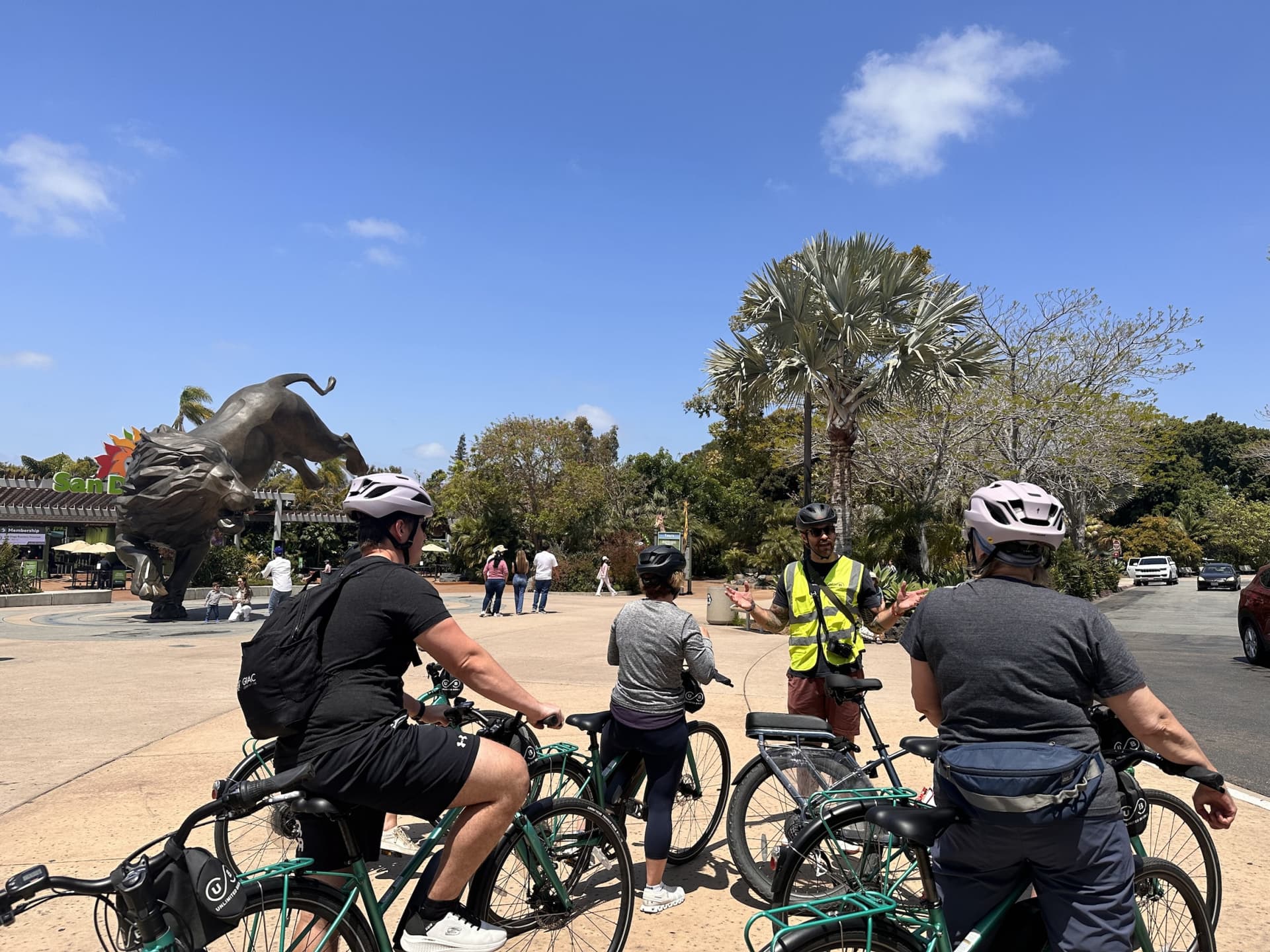 Best of San Diego Guided eBike Tour - imagen 2