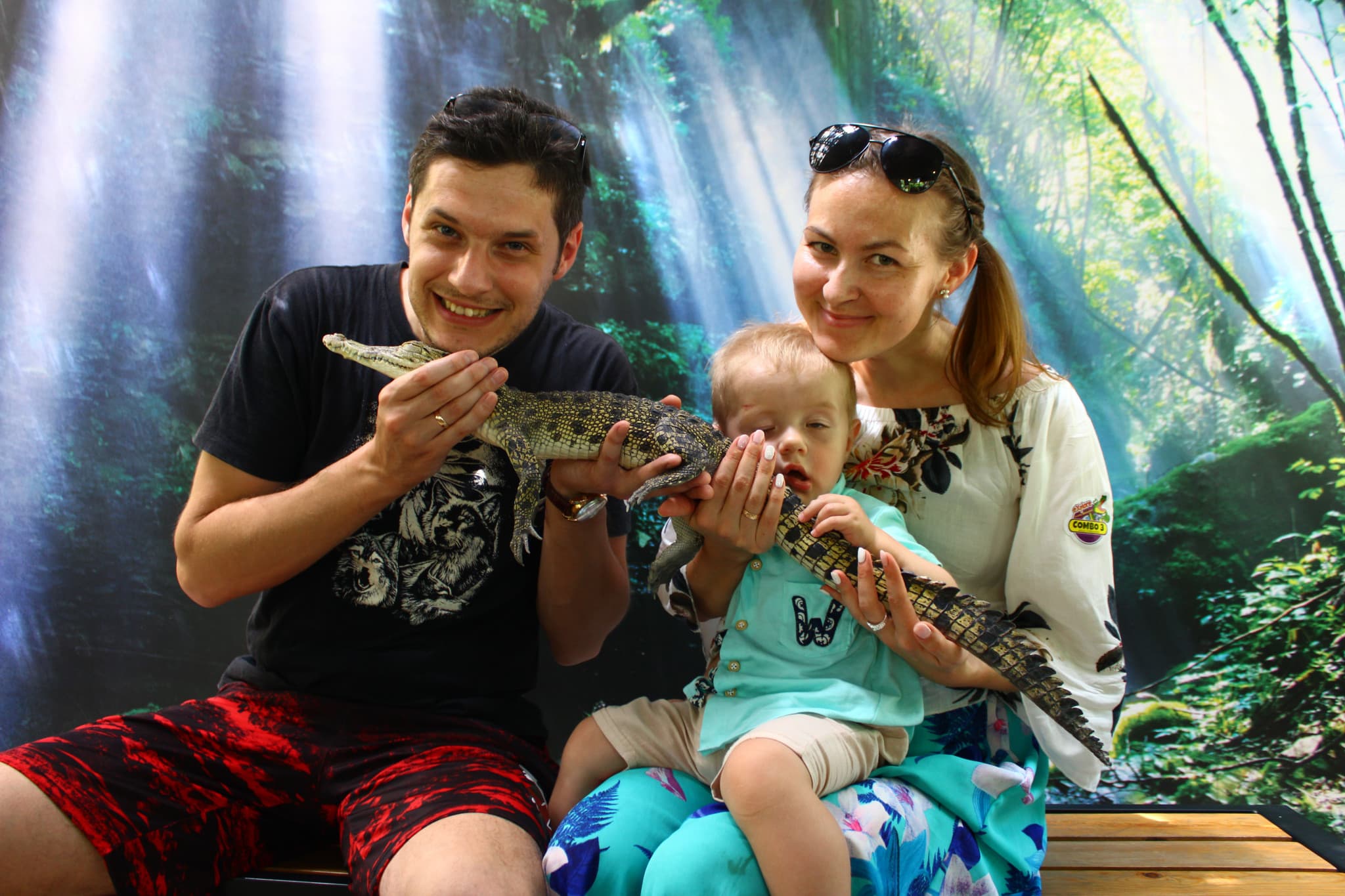 Crocodile Adventureland Langkawi - image 6